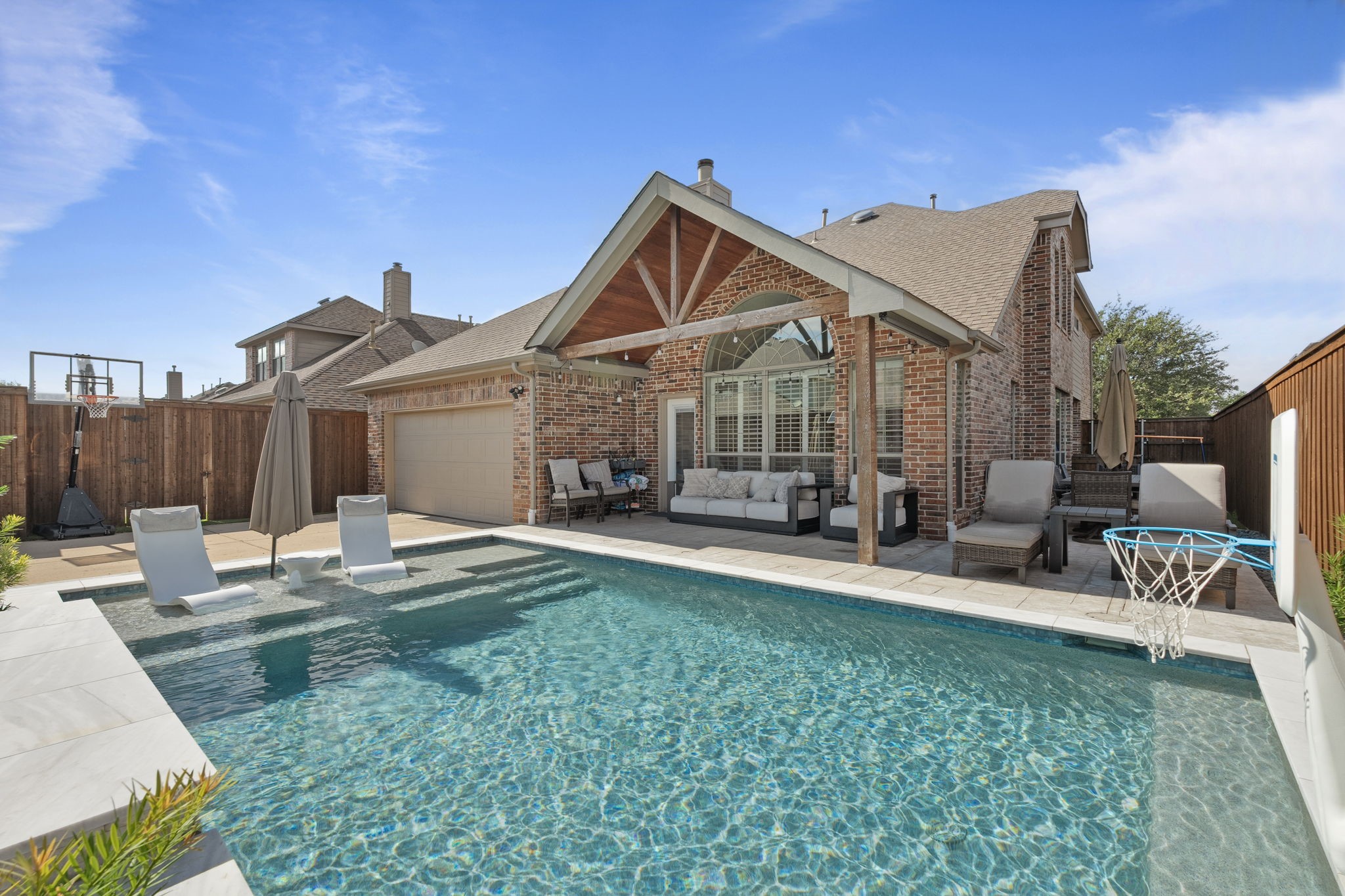 2701 Patriot Drive
