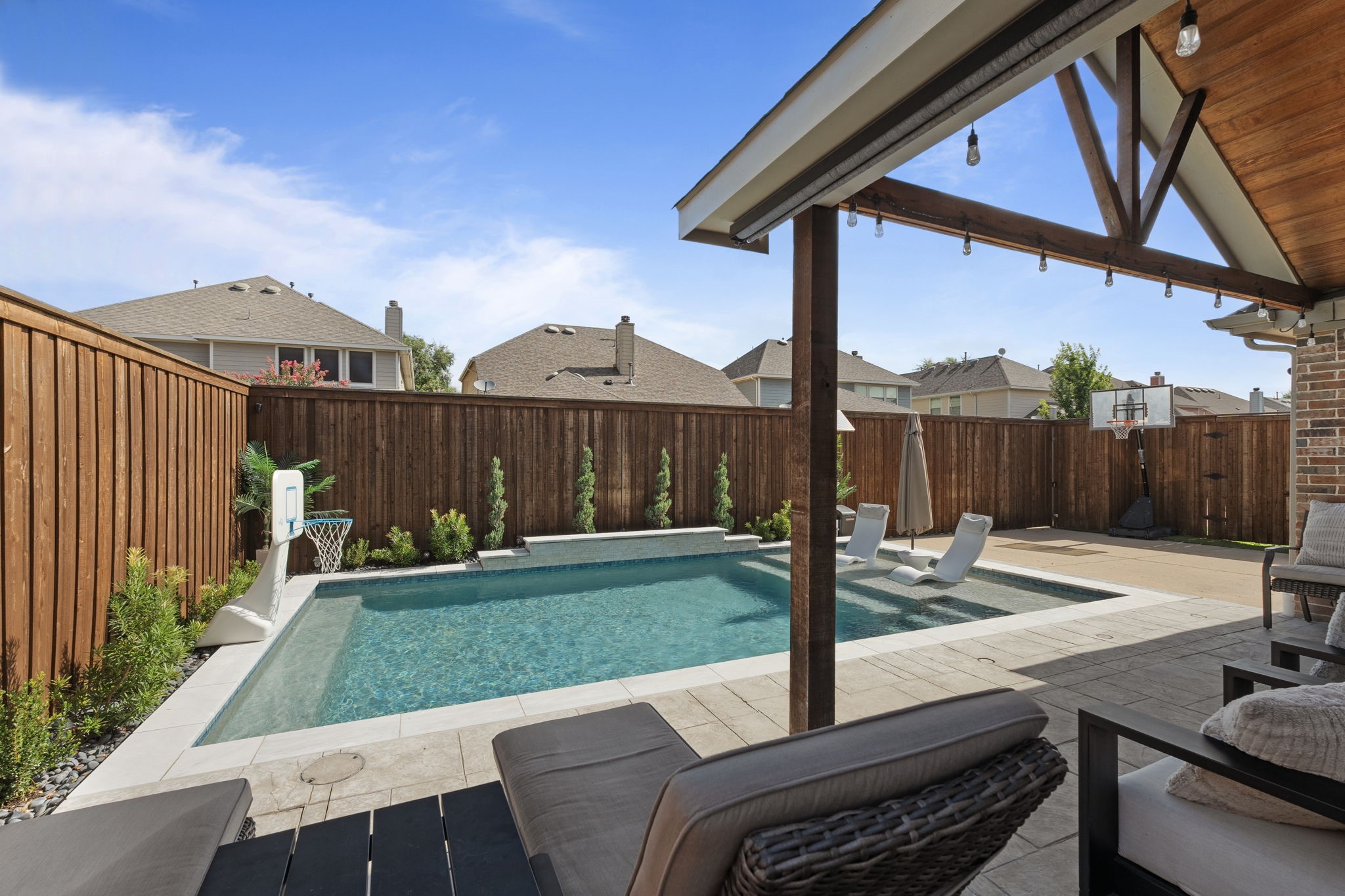 2701 Patriot Drive