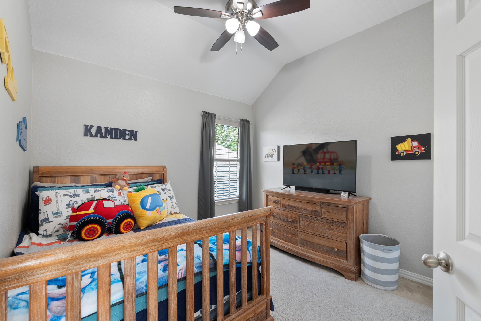 2701 Patriot Drive