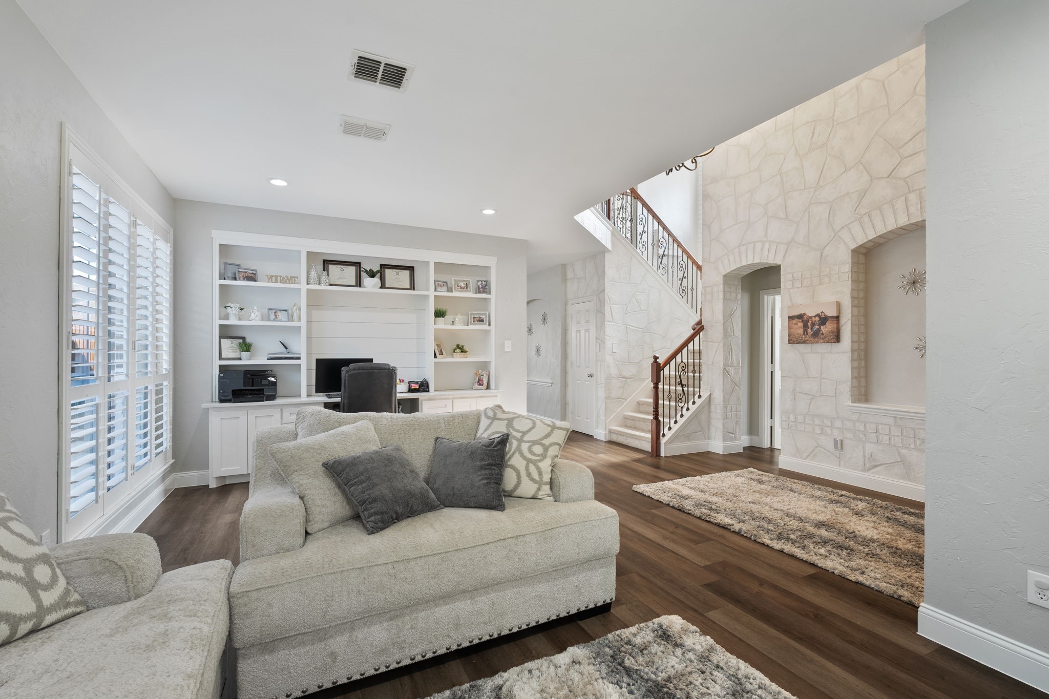 2701 Patriot Drive