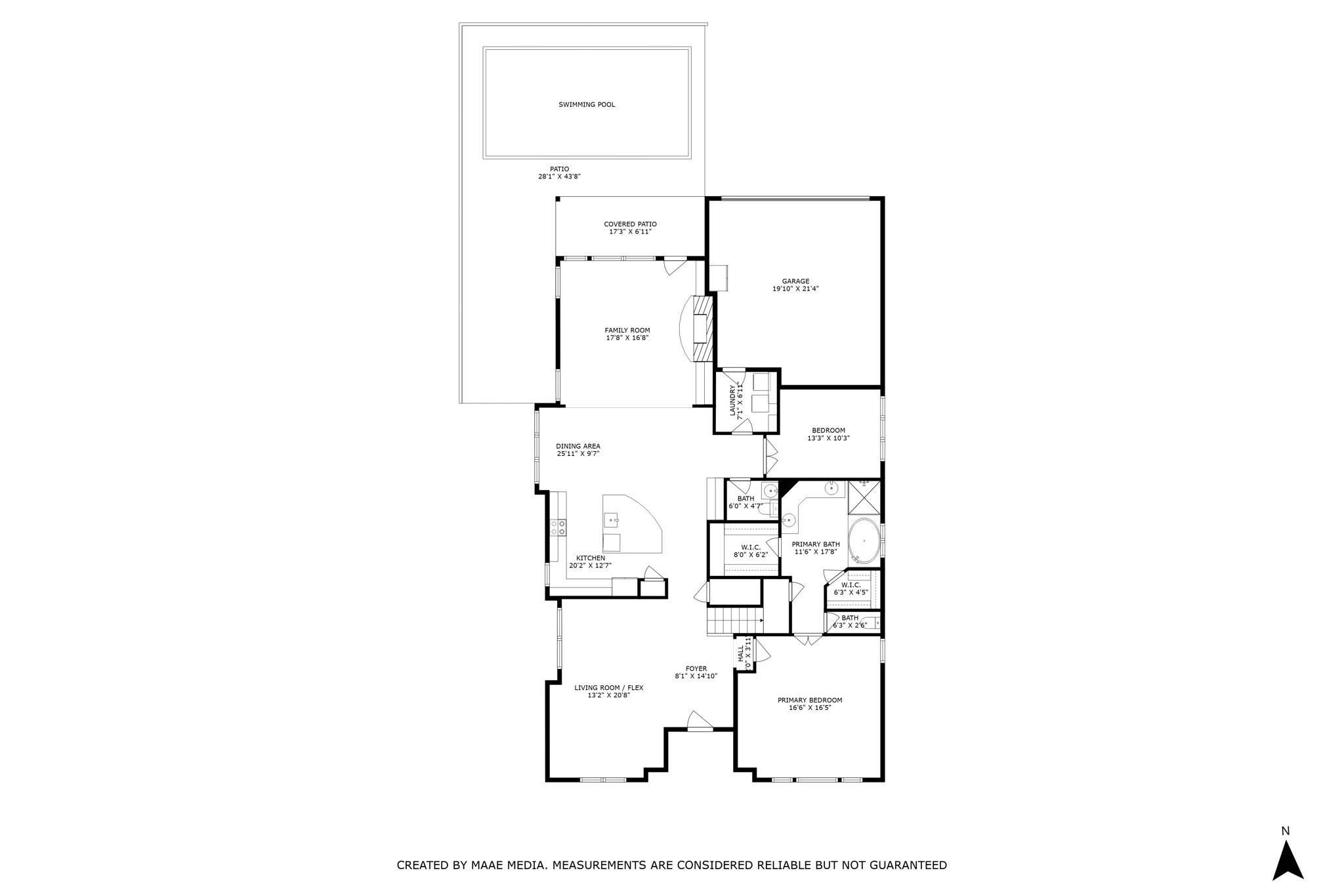 2701 Patriot Drive