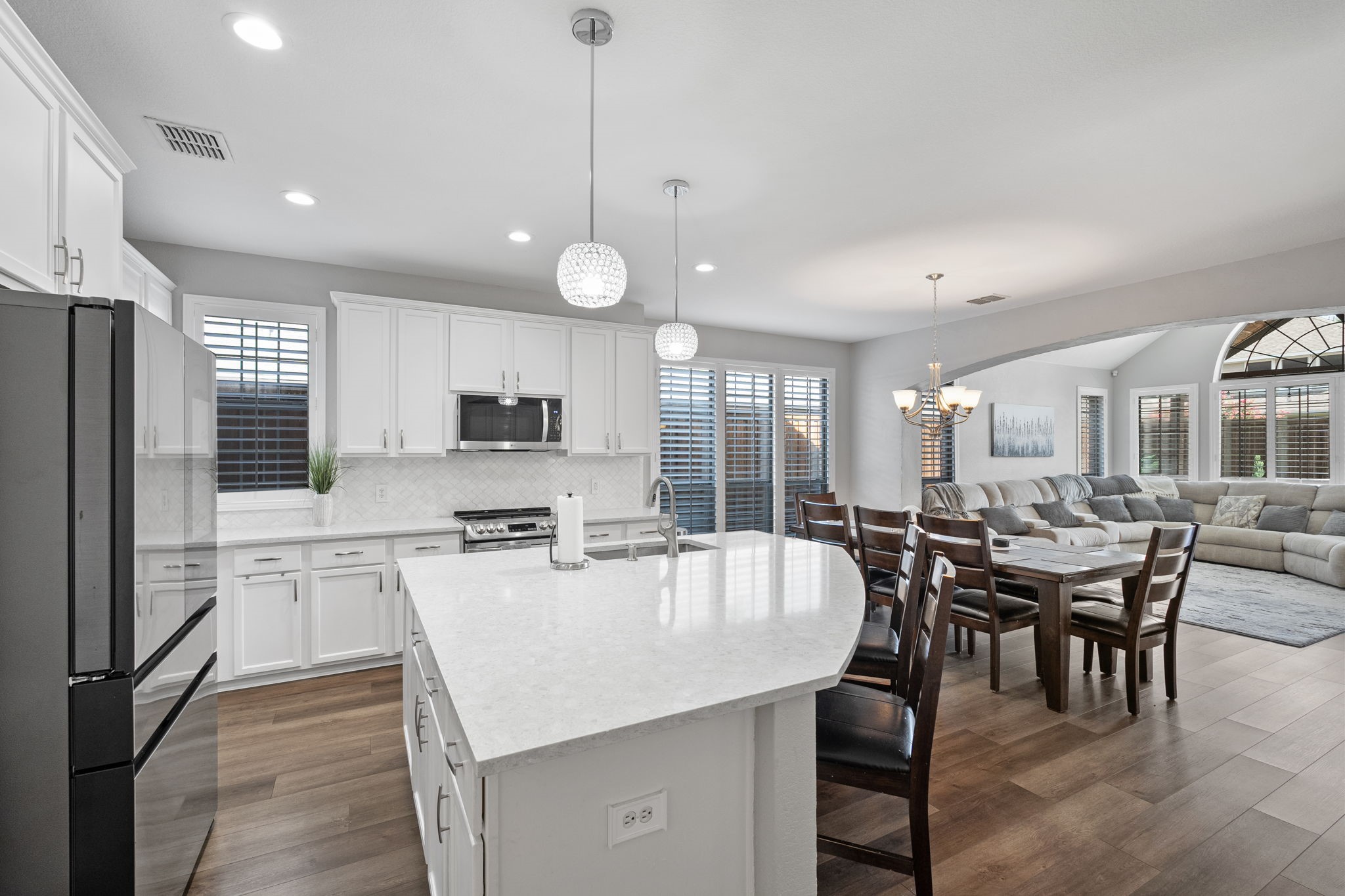 2701 Patriot Drive