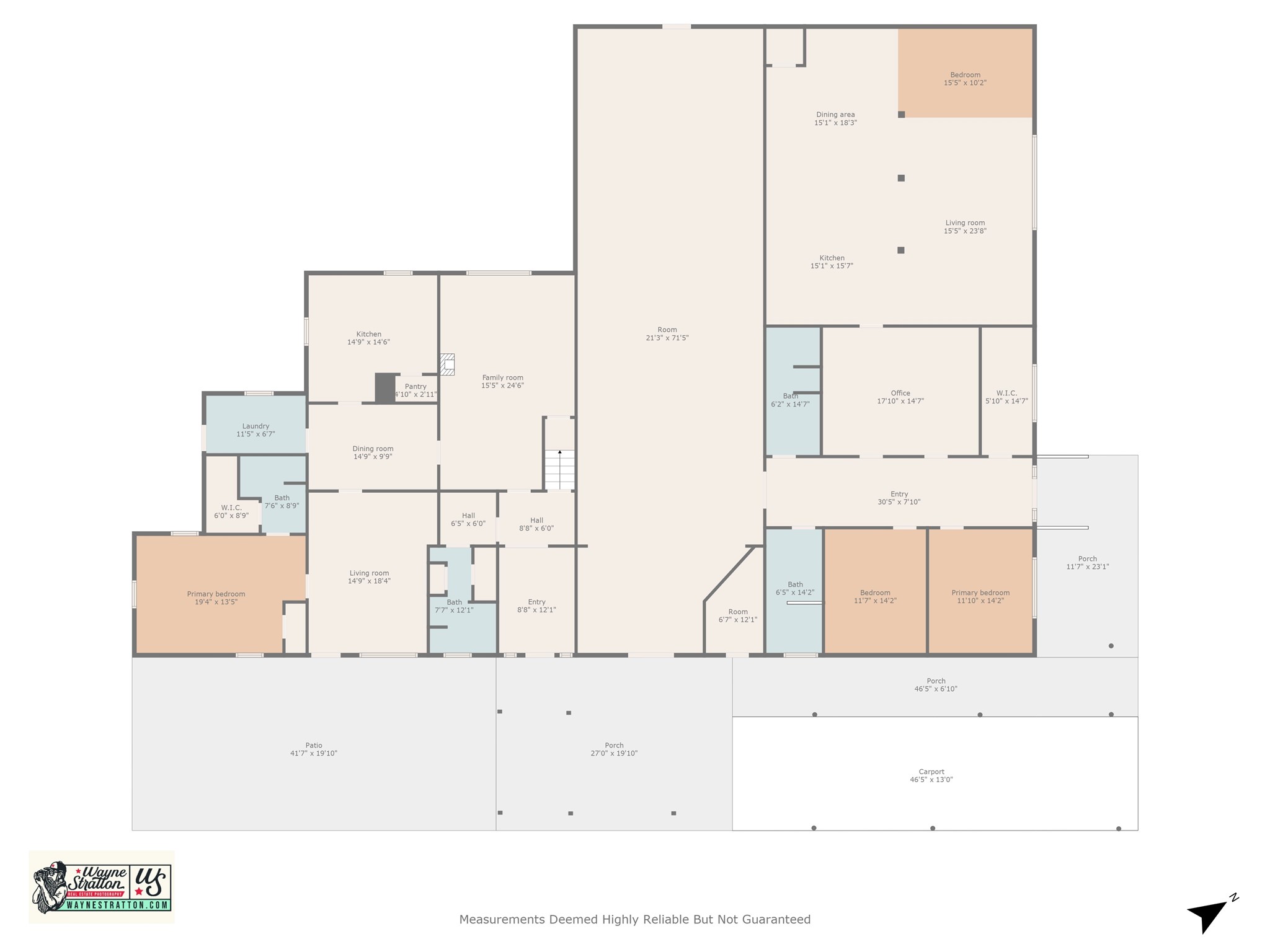 300 E Elm Street