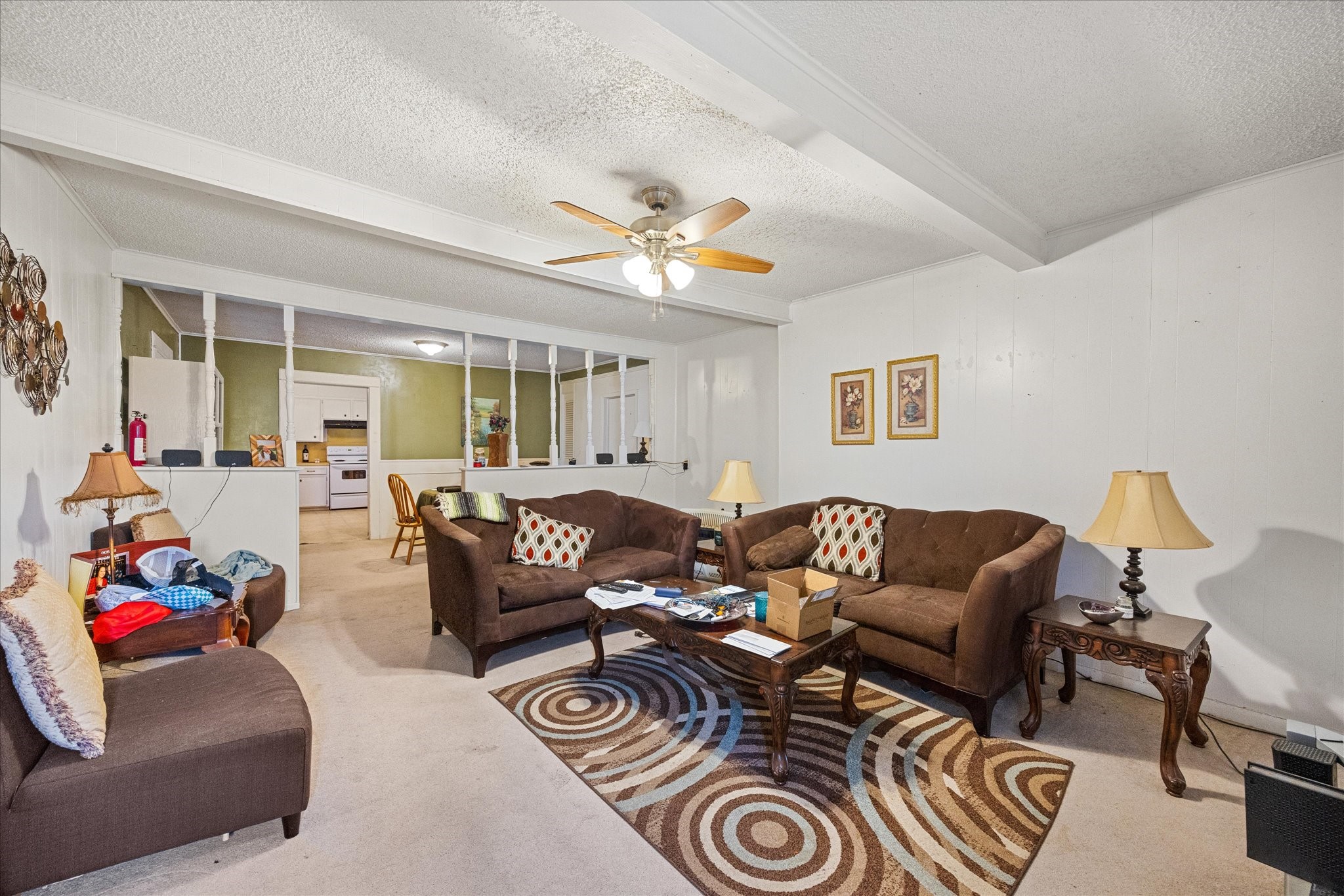 300 E Elm Street
