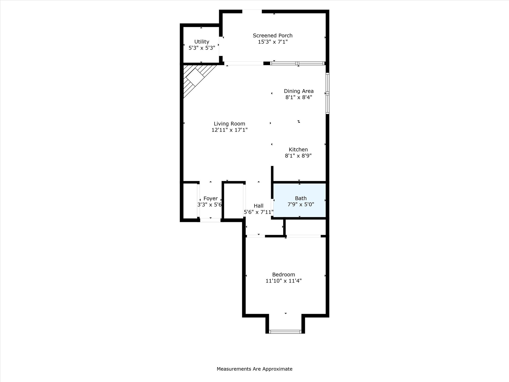 2505 Wedglea Drive 106