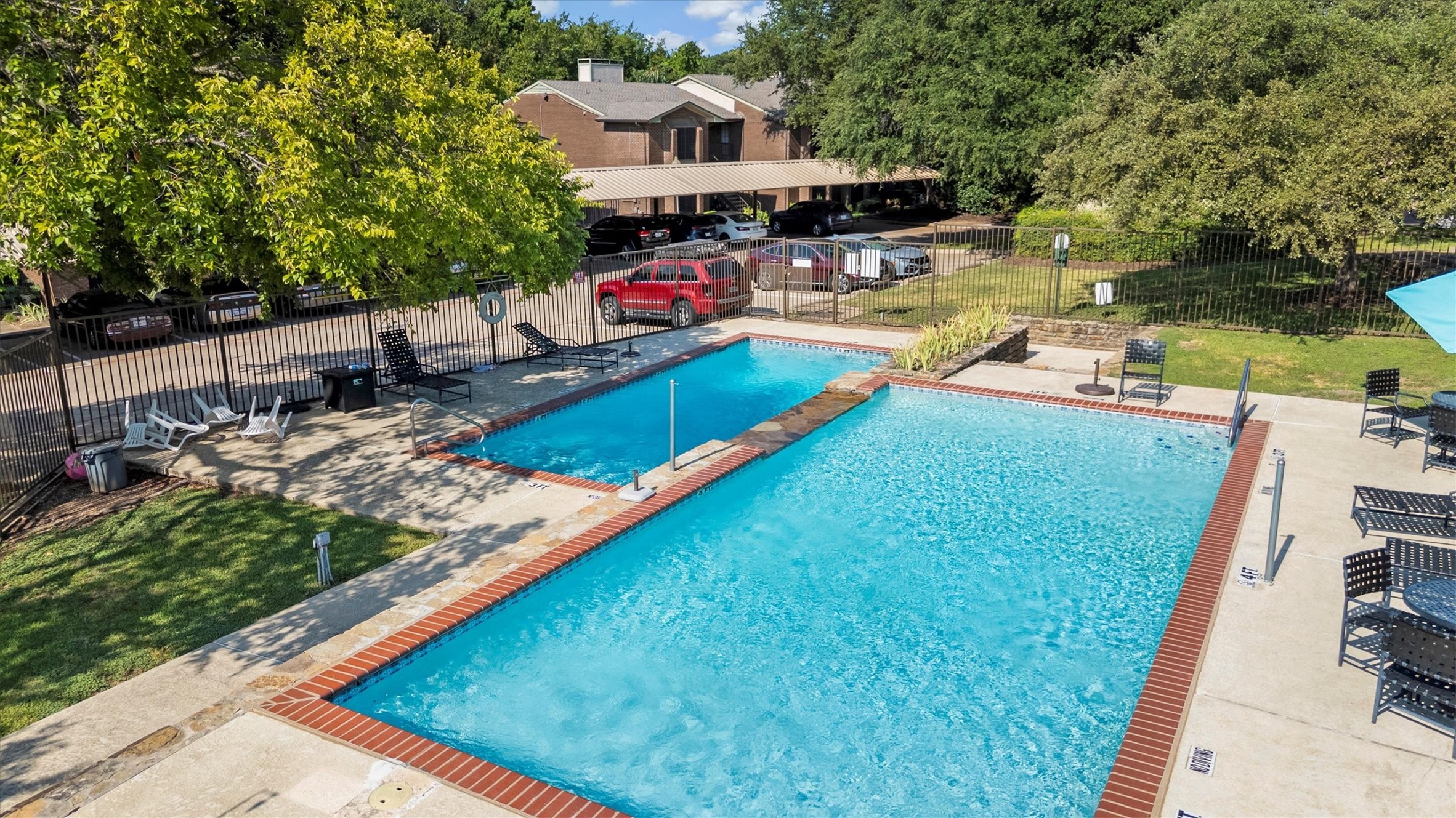 2505 Wedglea Drive 106