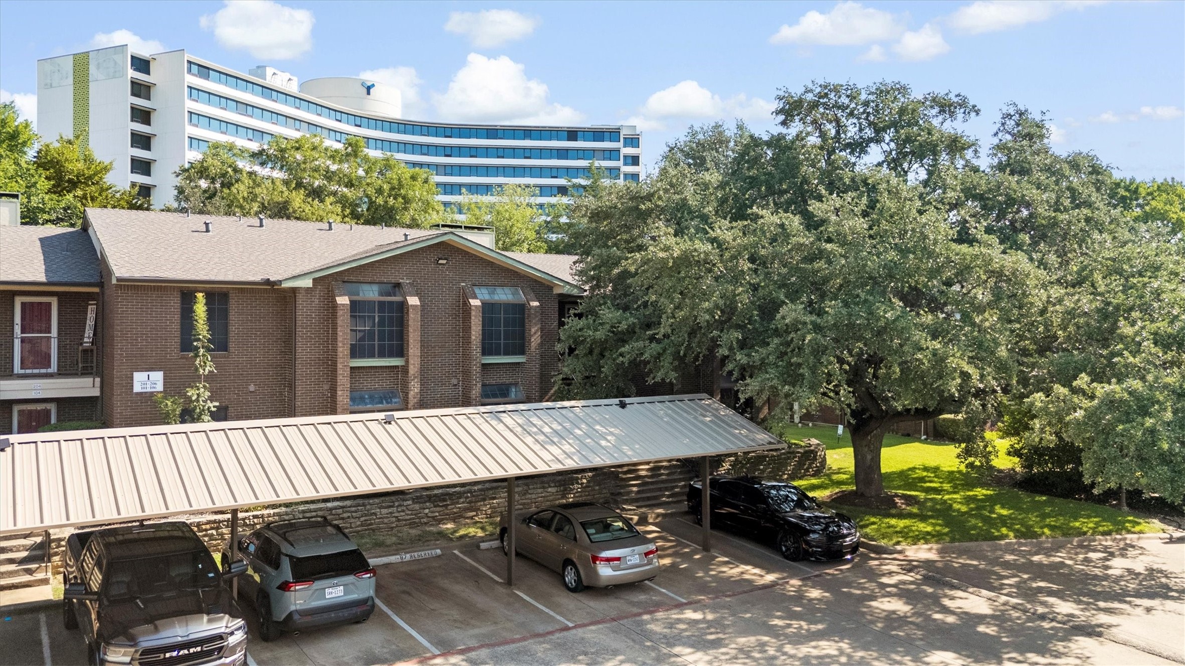 2505 Wedglea Drive 106
