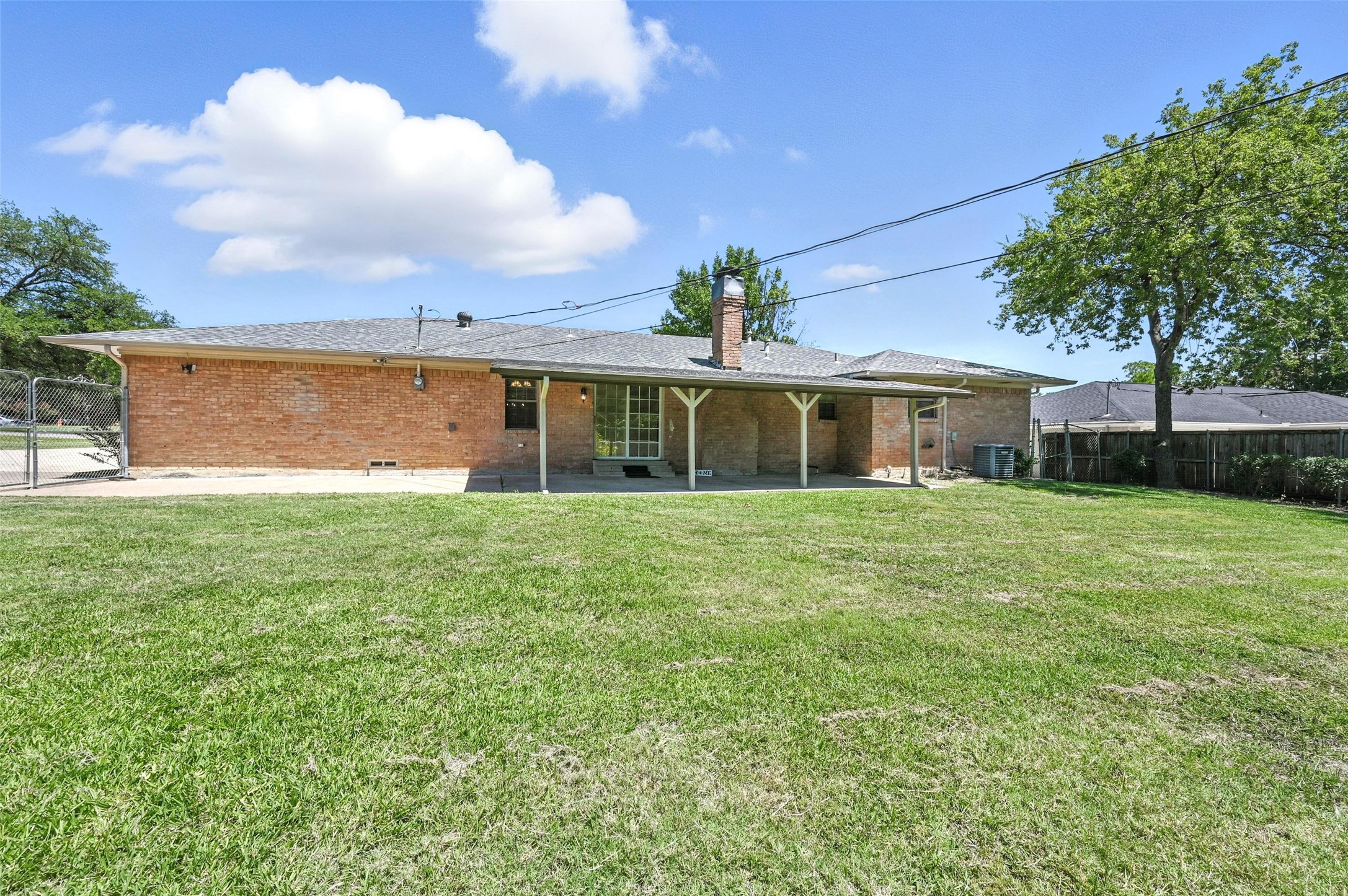 10907 Marsh Lane
