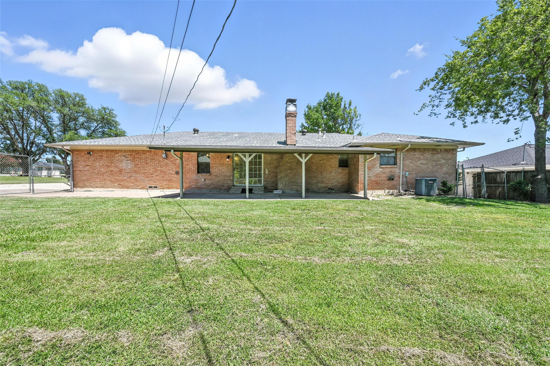 10907 Marsh Lane