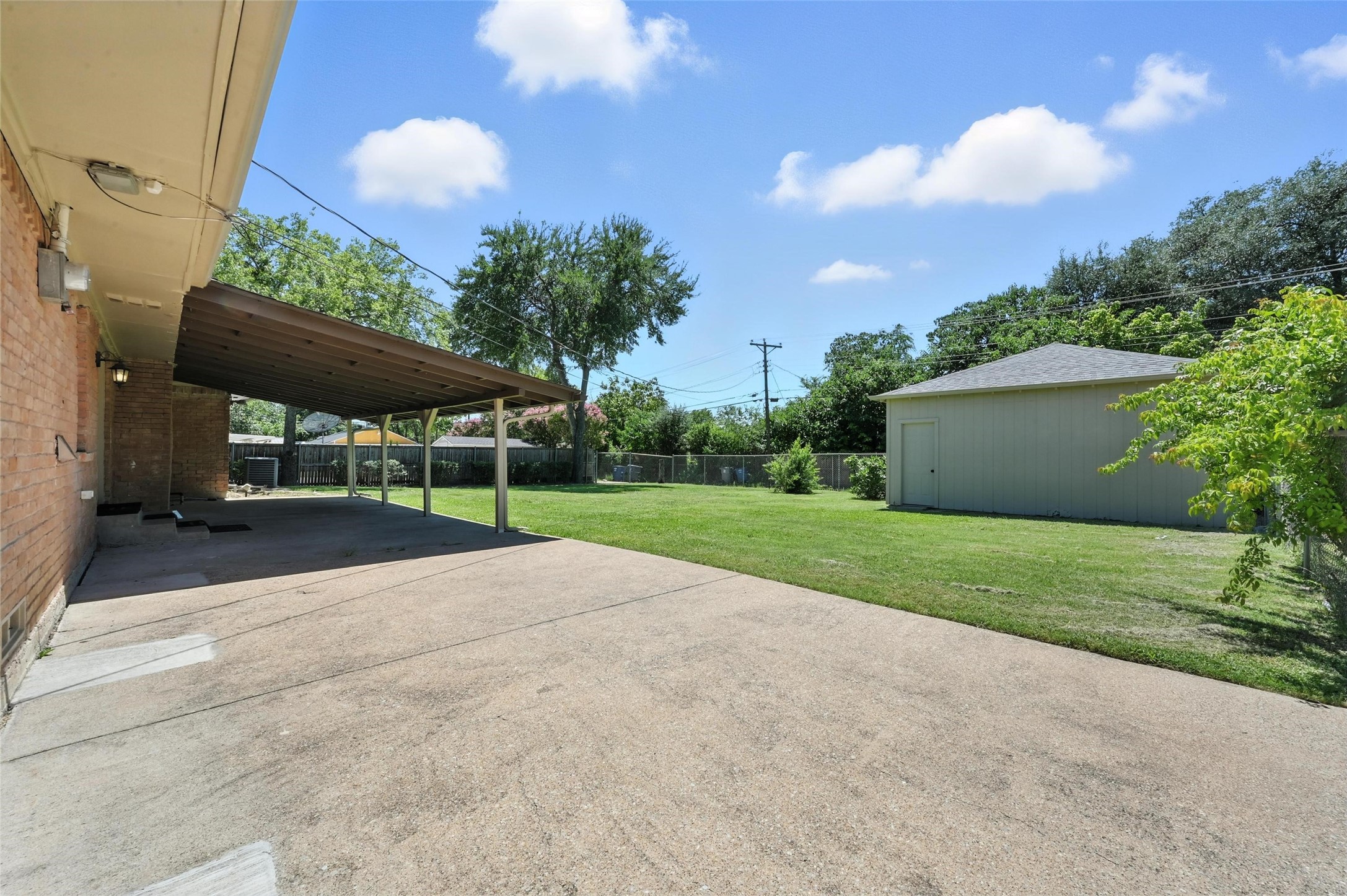 10907 Marsh Lane