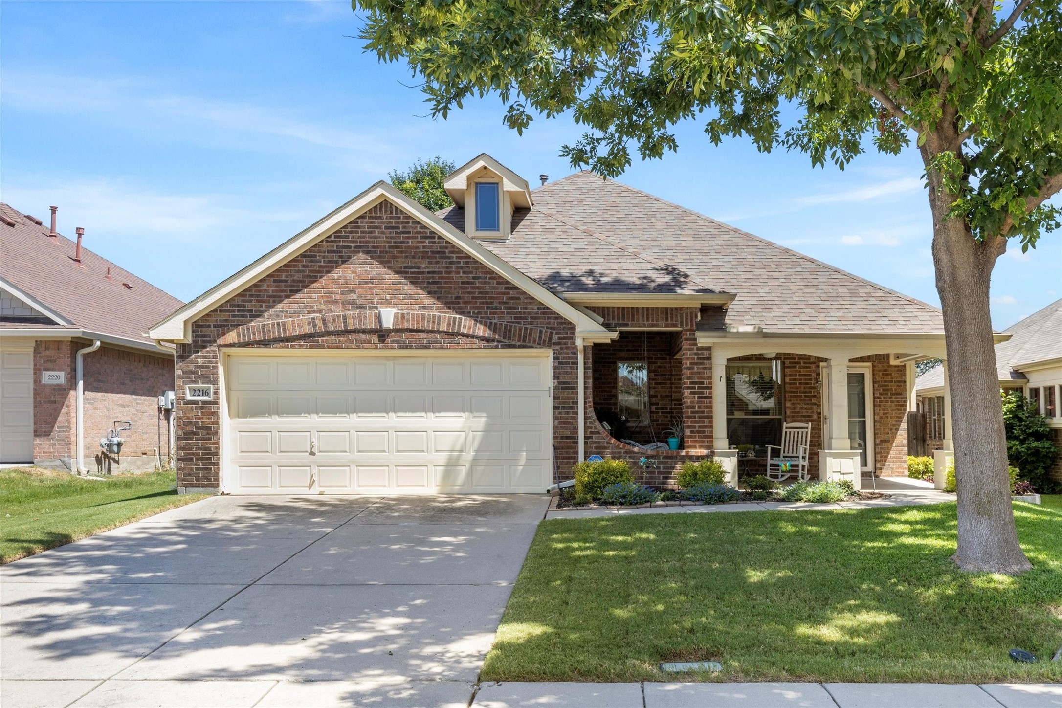 2216 Rockport Drive