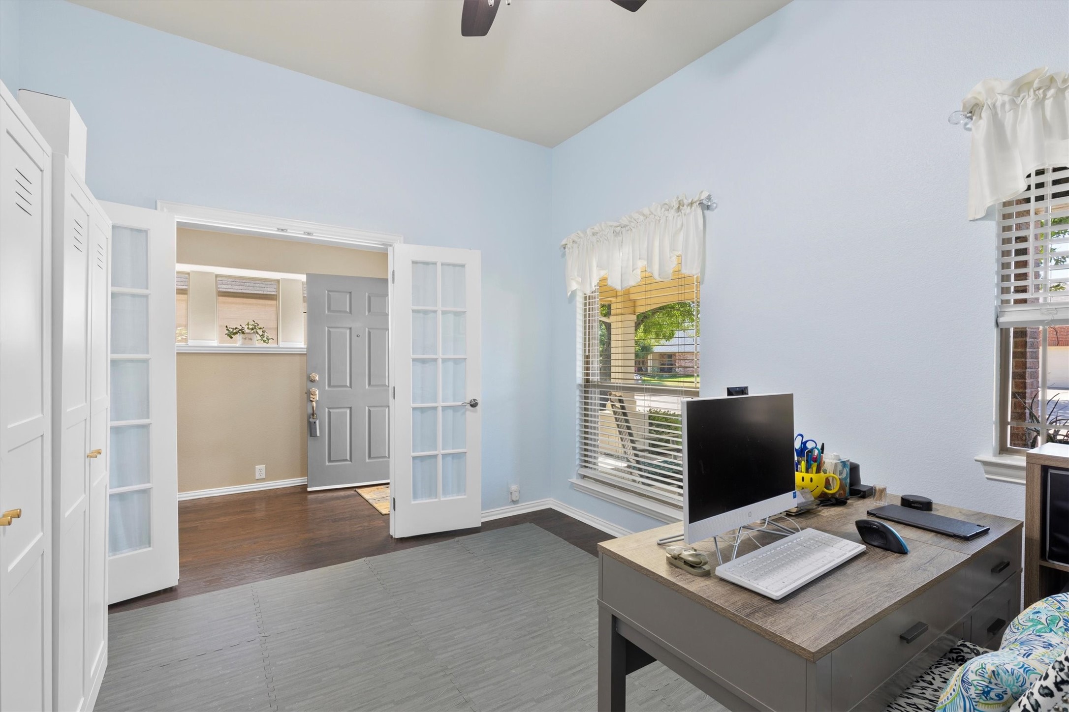 2216 Rockport Drive