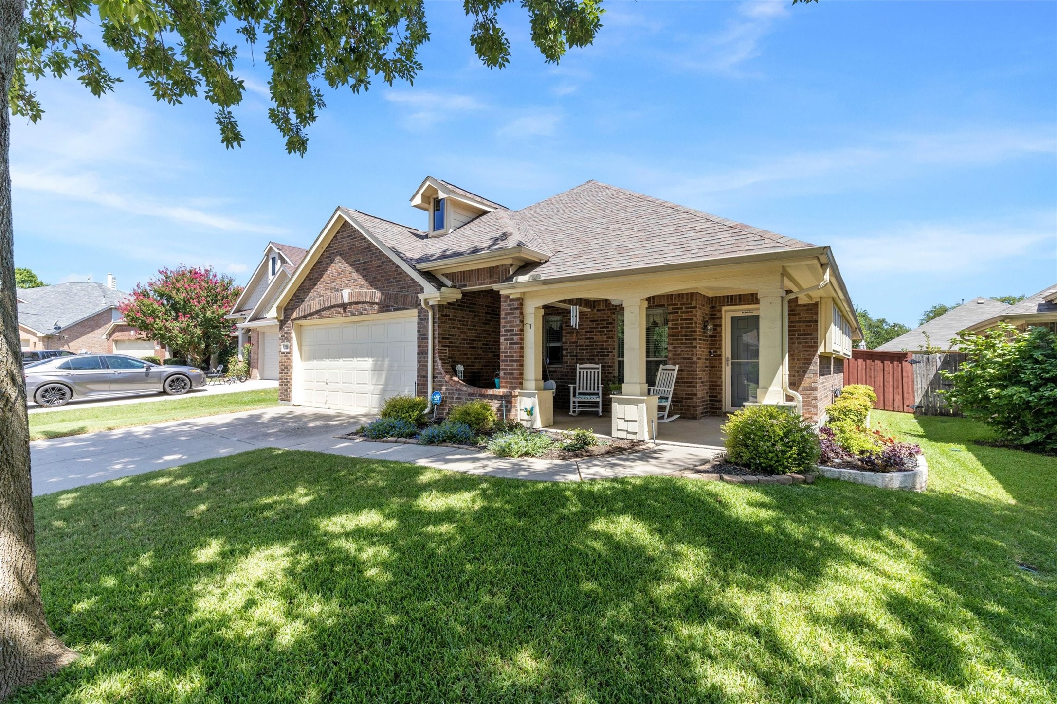 2216 Rockport Drive
