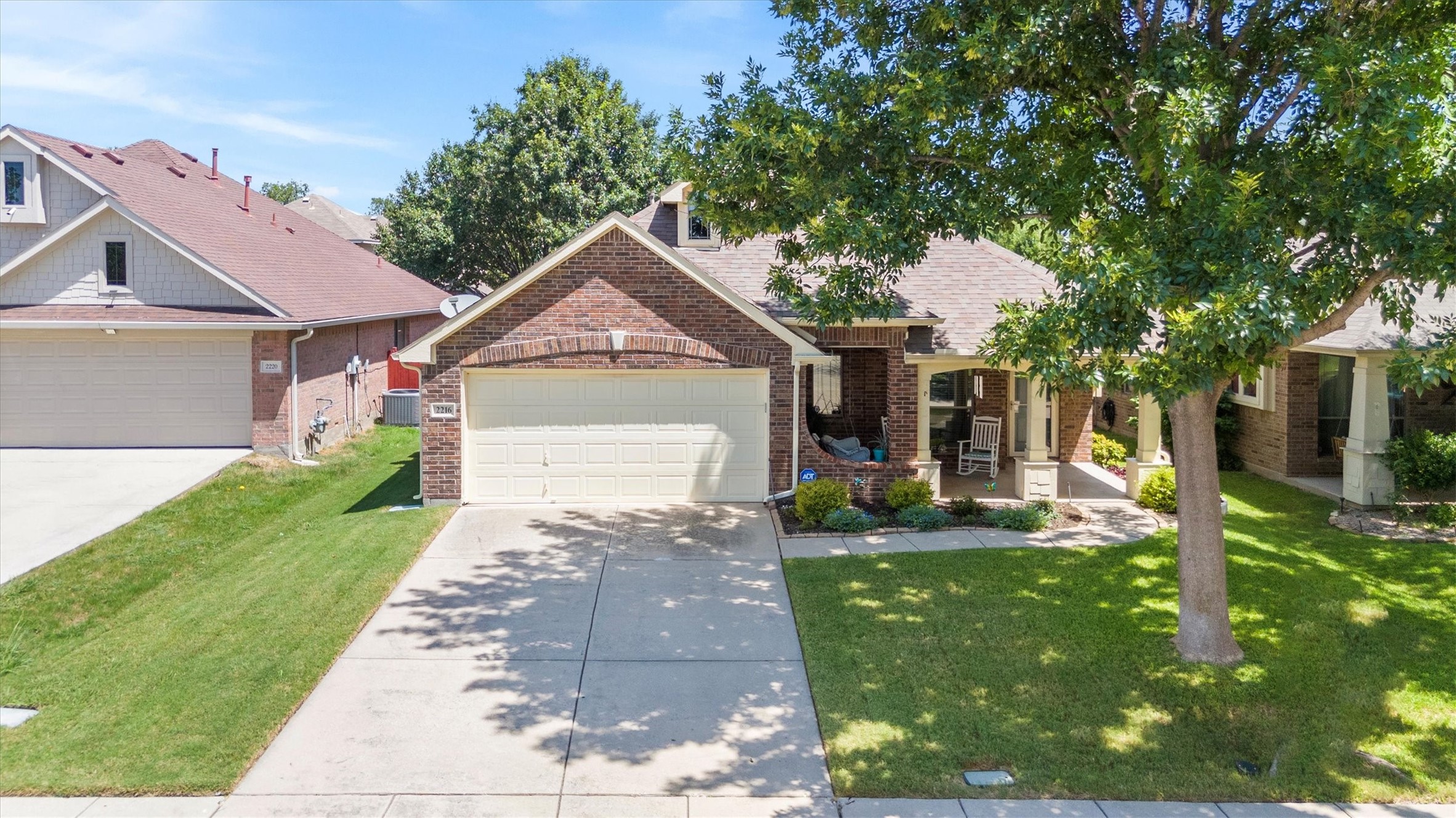 2216 Rockport Drive