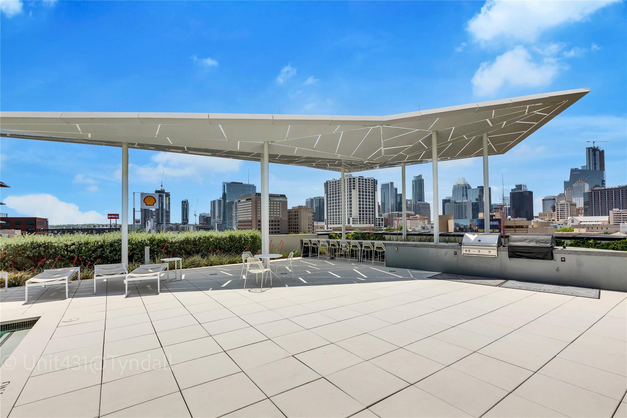 800 Embassy DR # 431