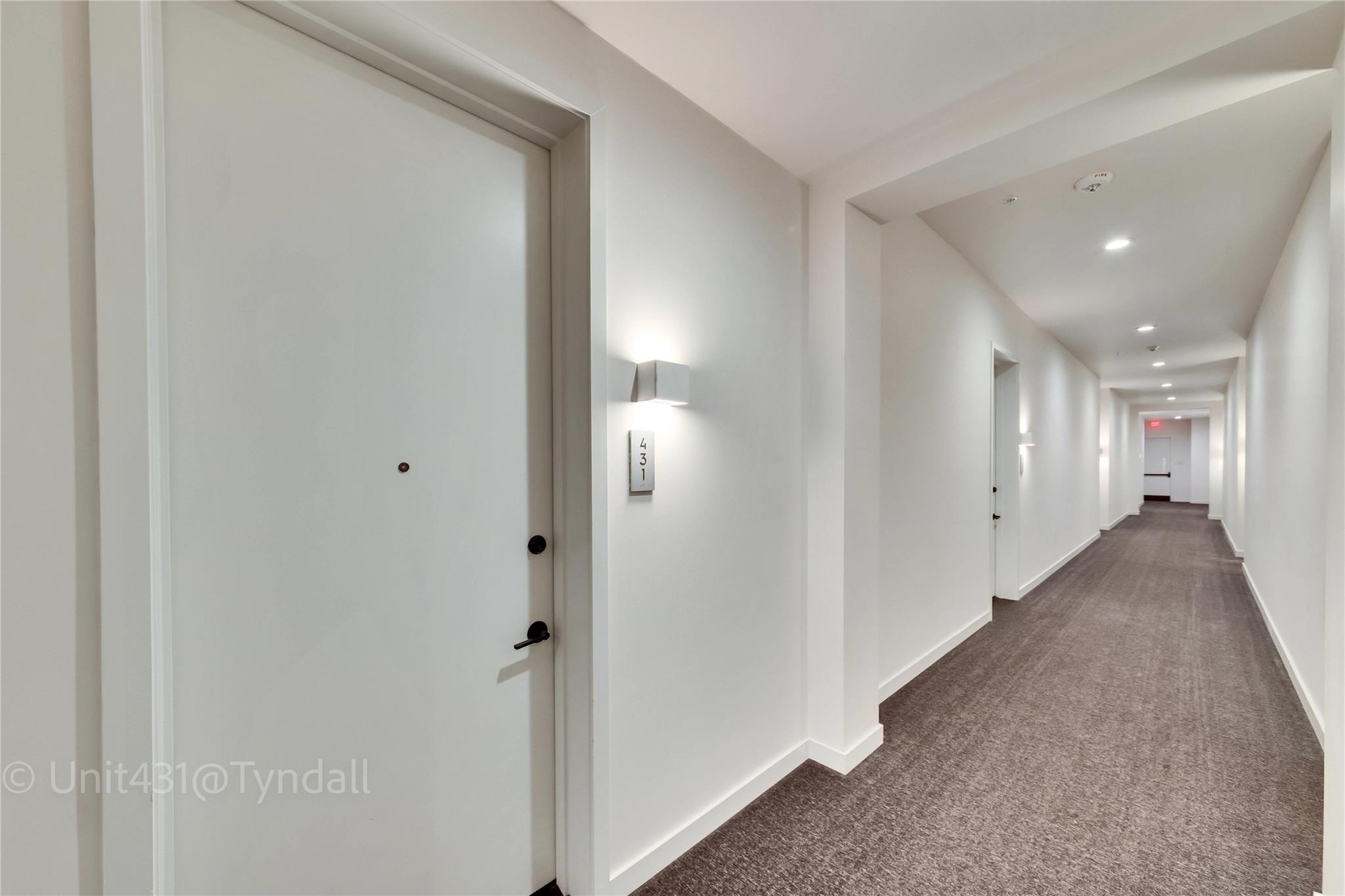 800 Embassy DR # 431