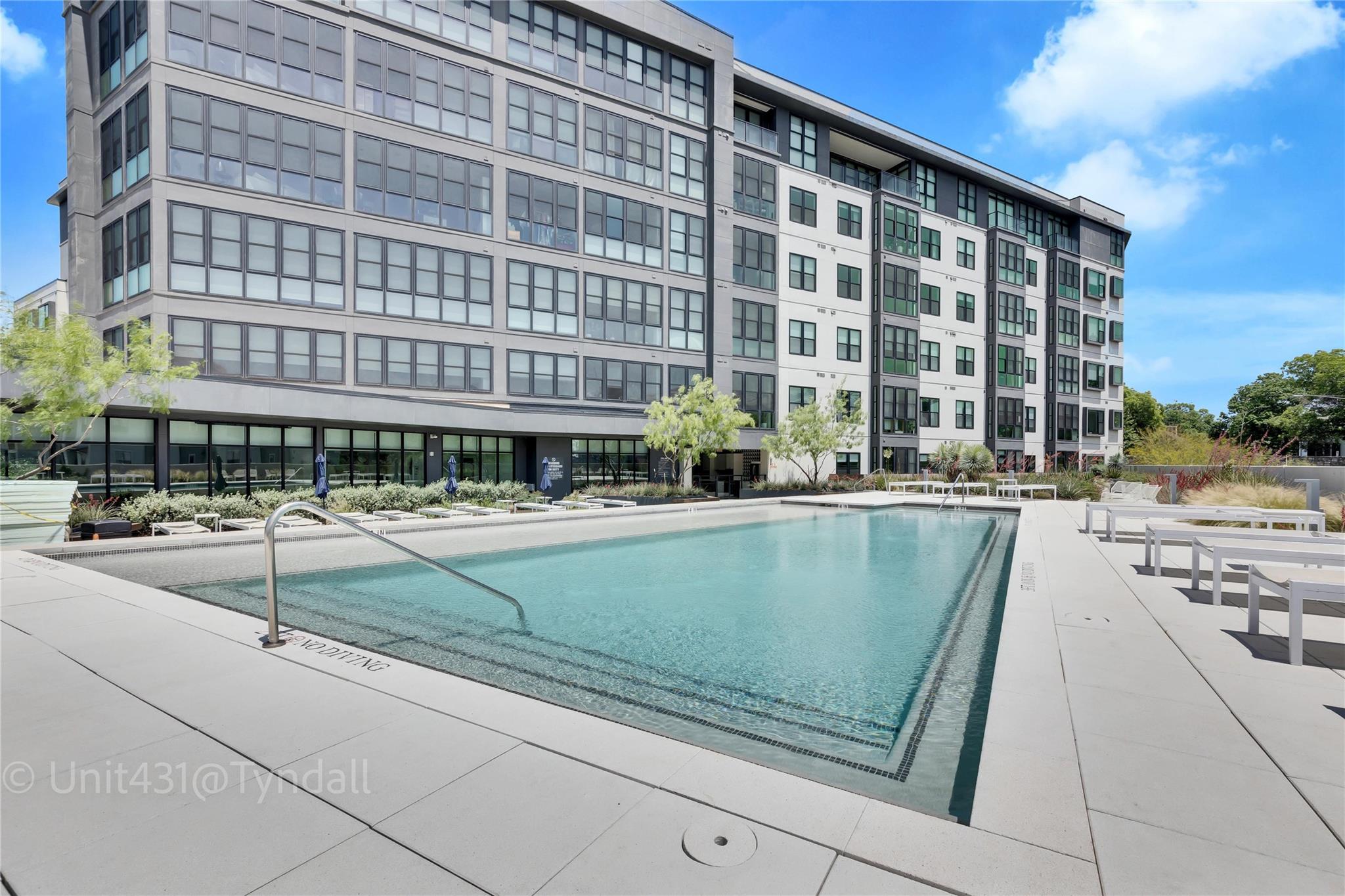 800 Embassy DR # 431
