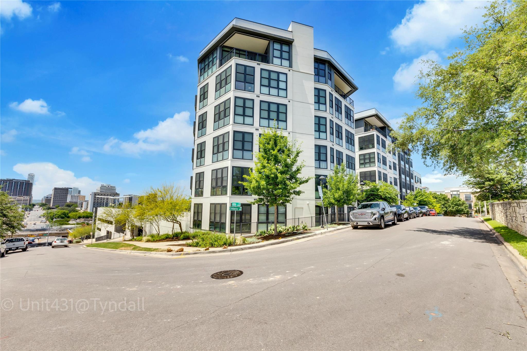 800 Embassy DR # 431