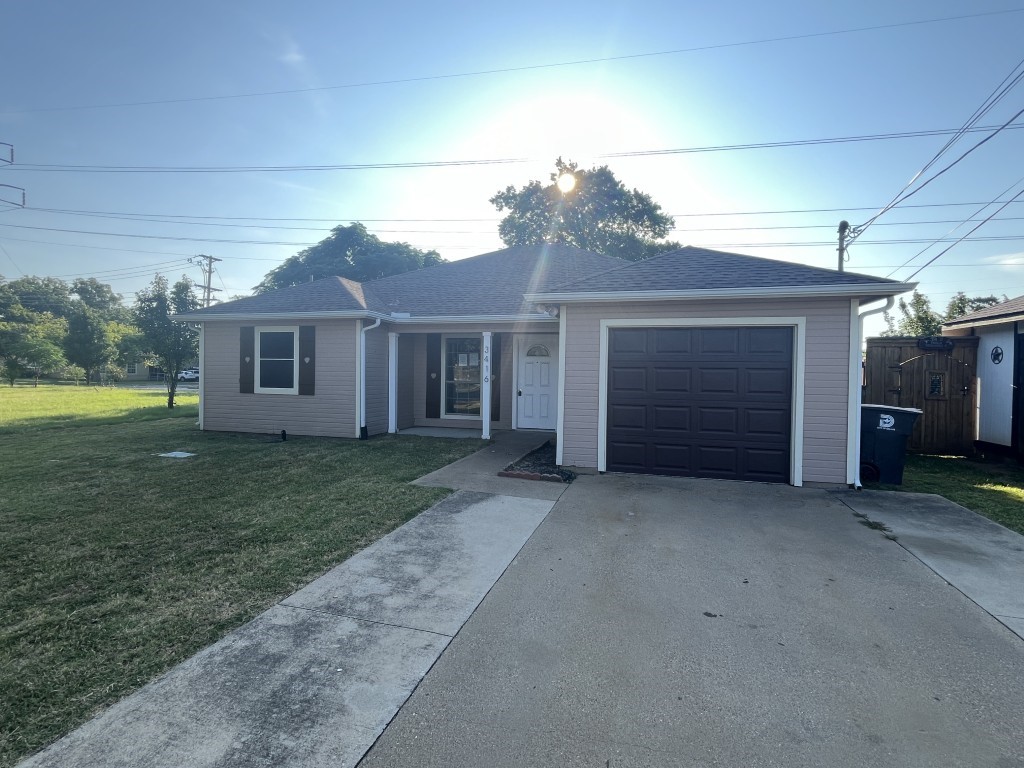 3416 N Jim Miller Road
