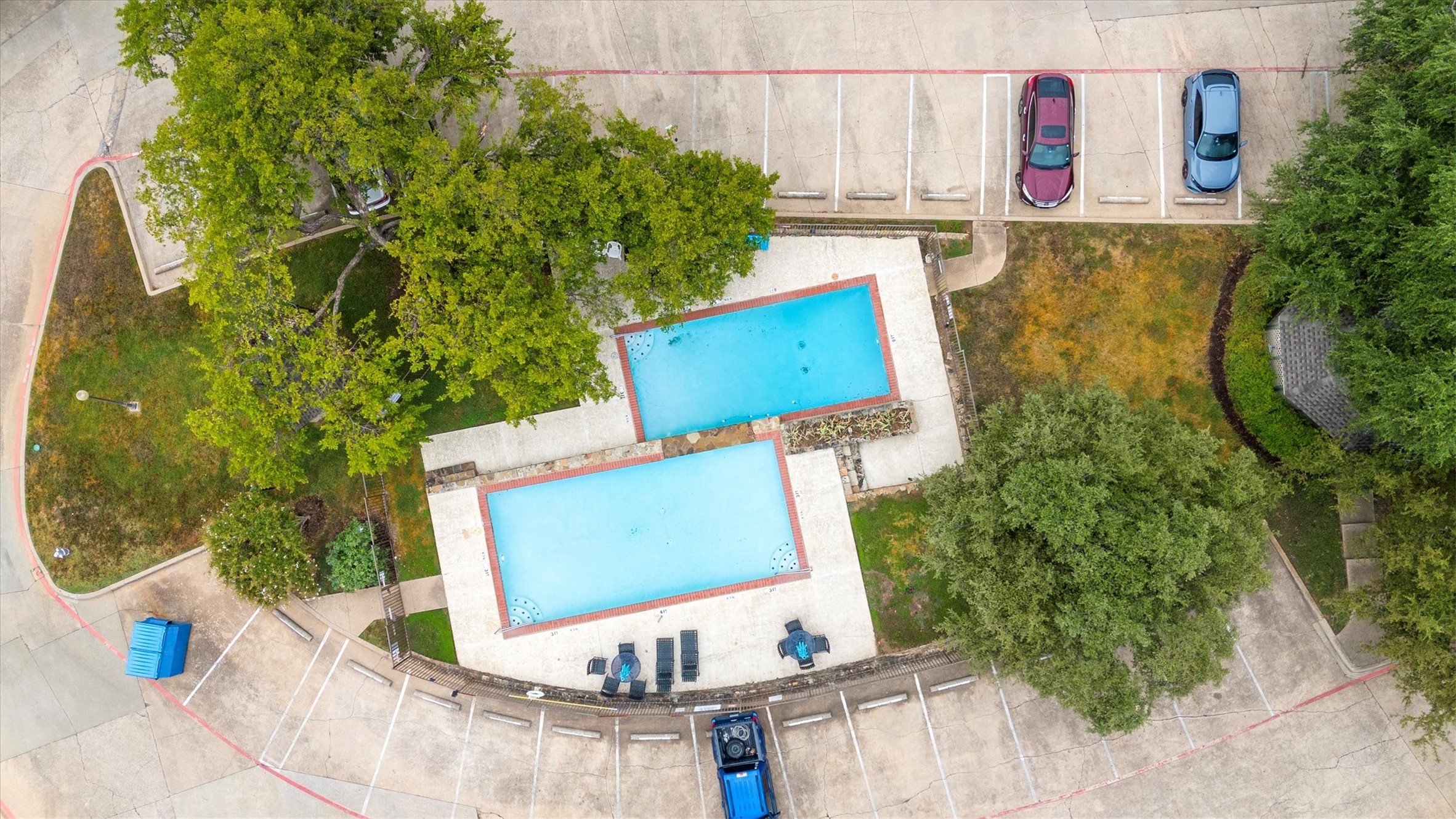 2505 Wedglea Drive 201