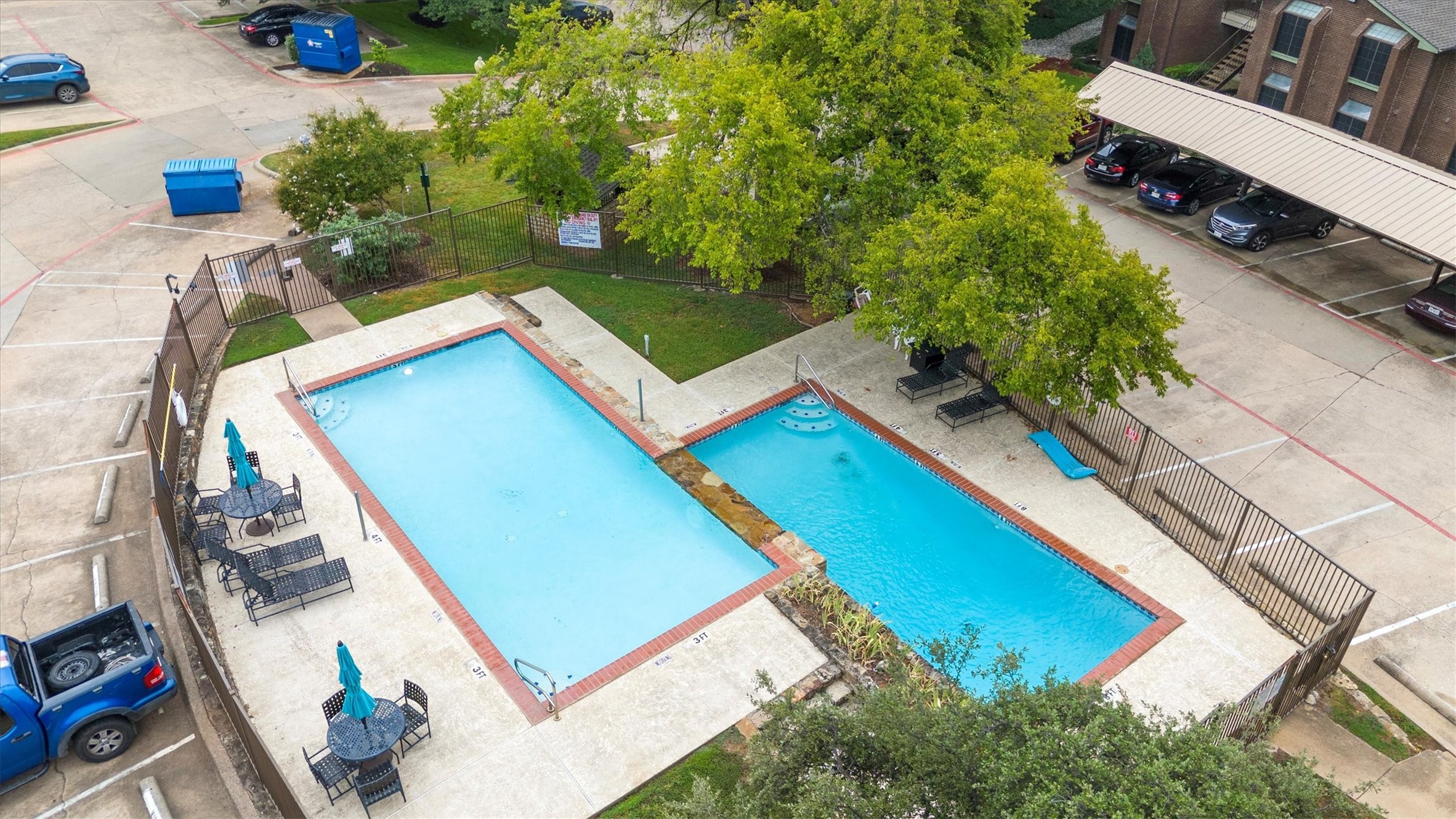 2505 Wedglea Drive 201