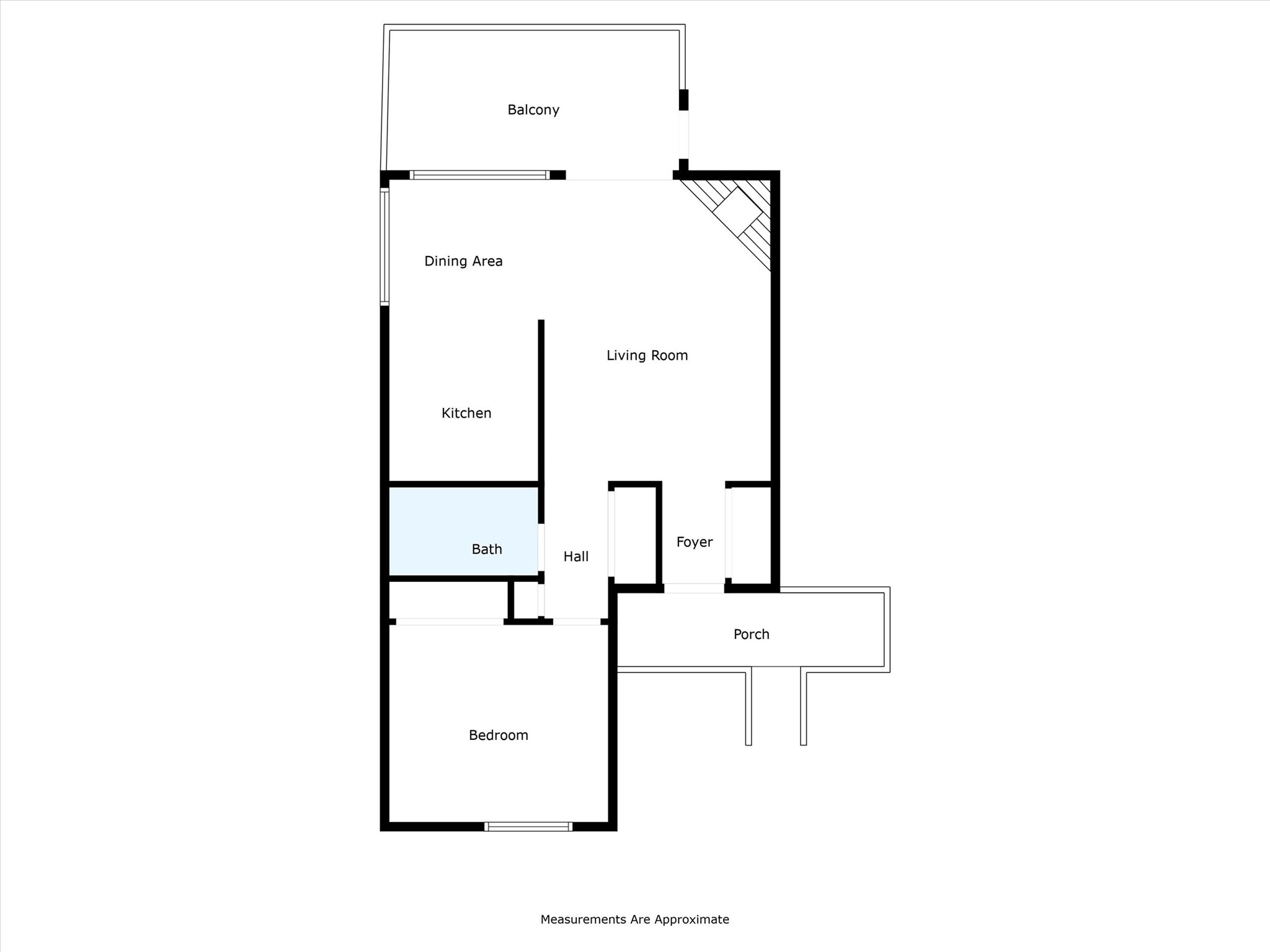 2505 Wedglea Drive 201