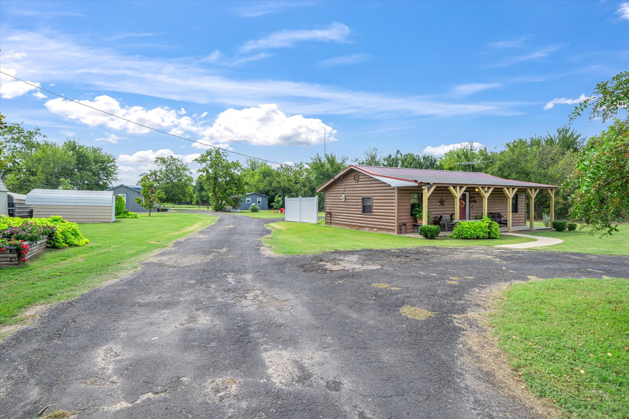 3403 VZ County Road 1110