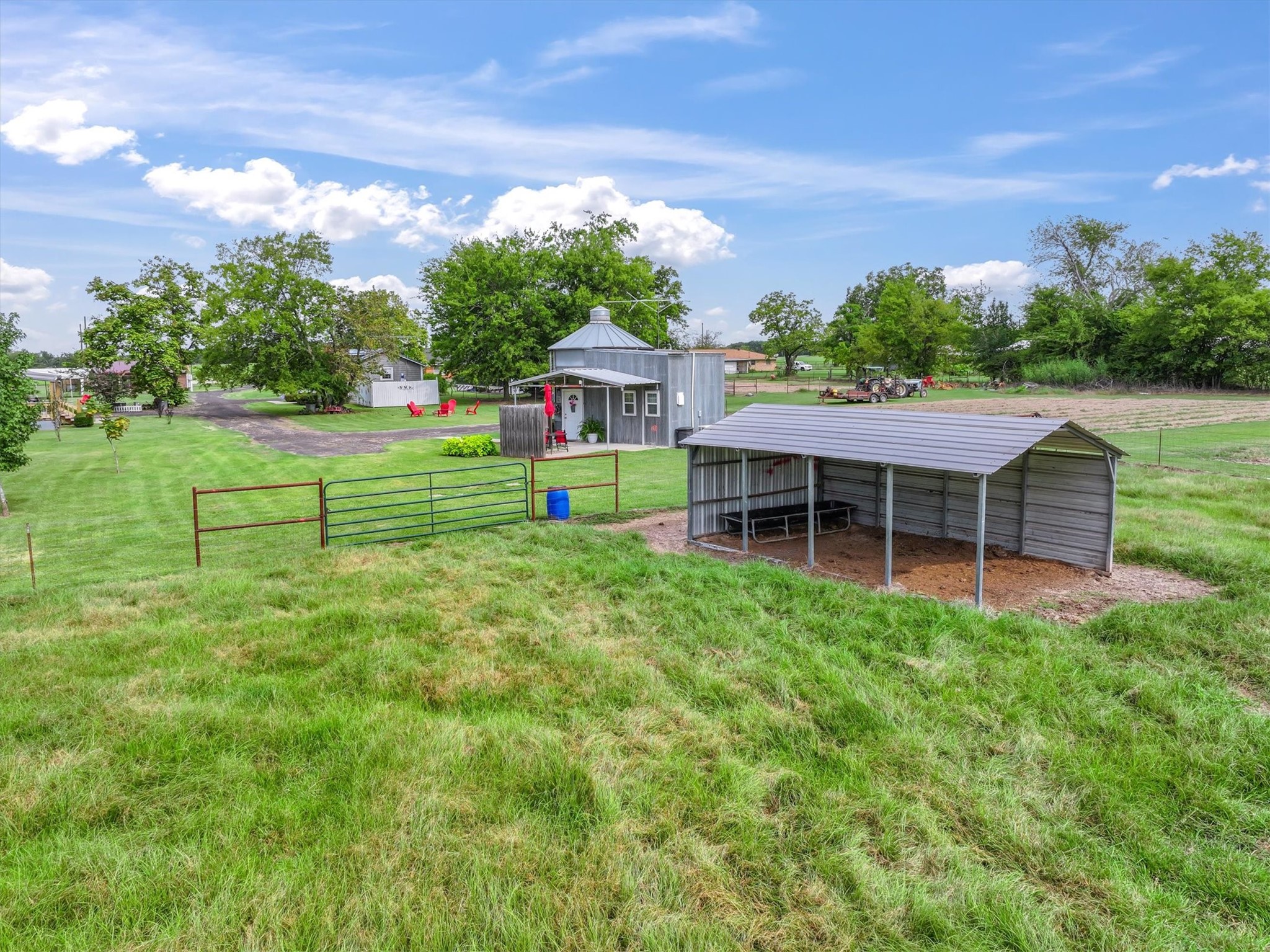3403 VZ County Road 1110