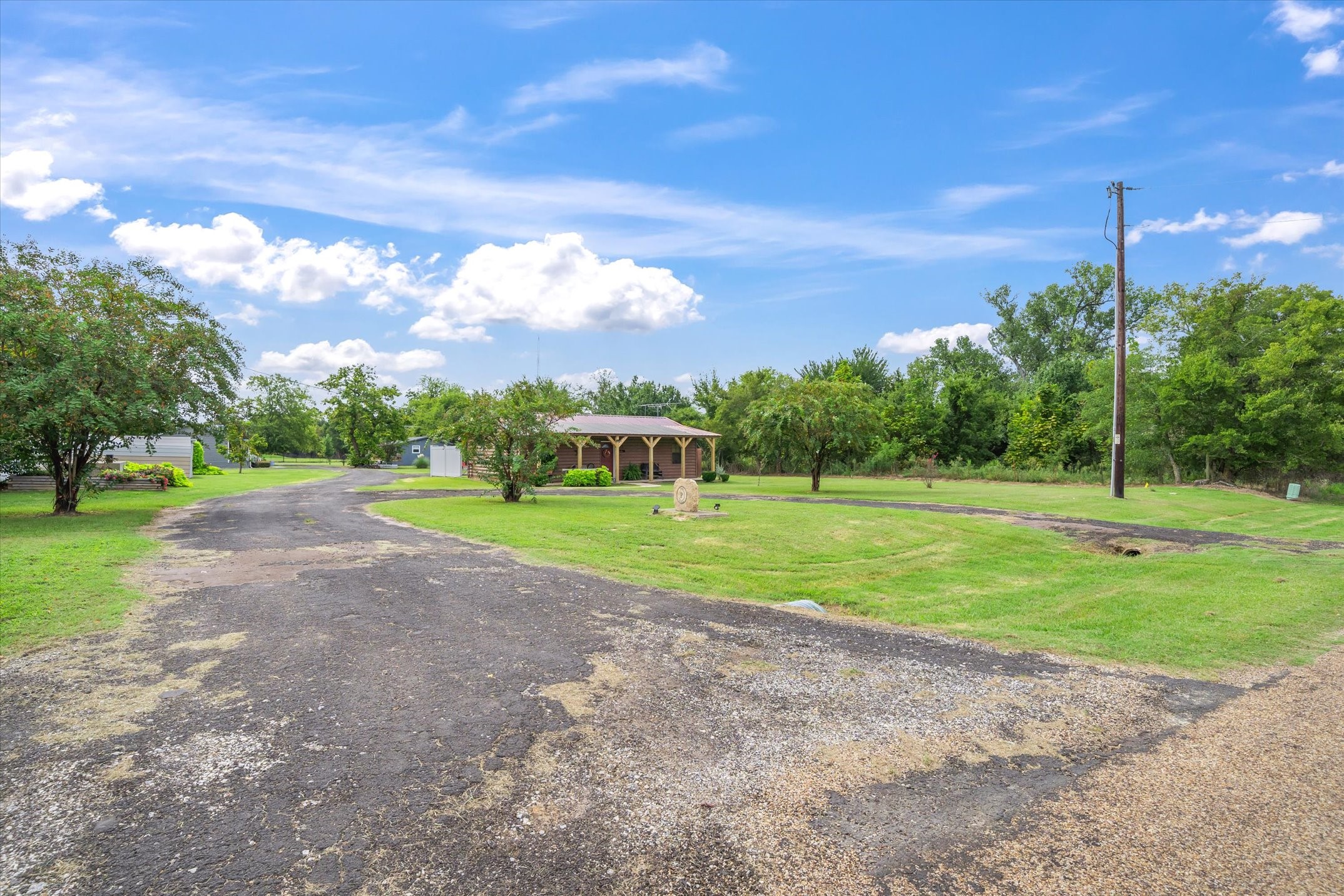 3403 VZ County Road 1110