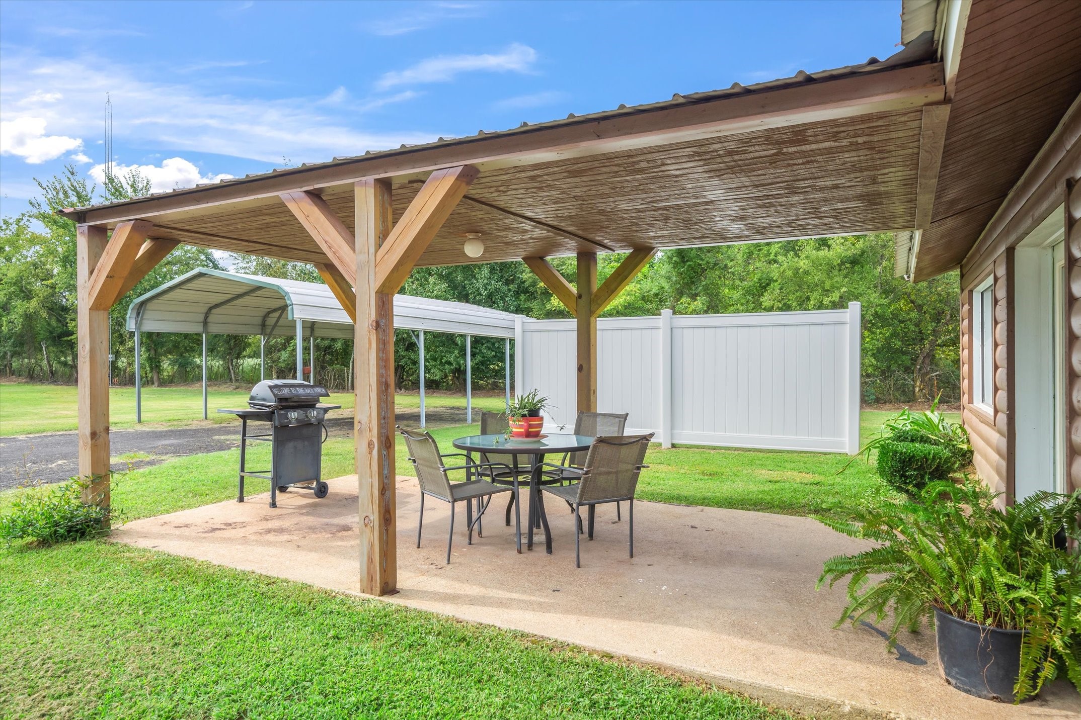 3403 VZ County Road 1110