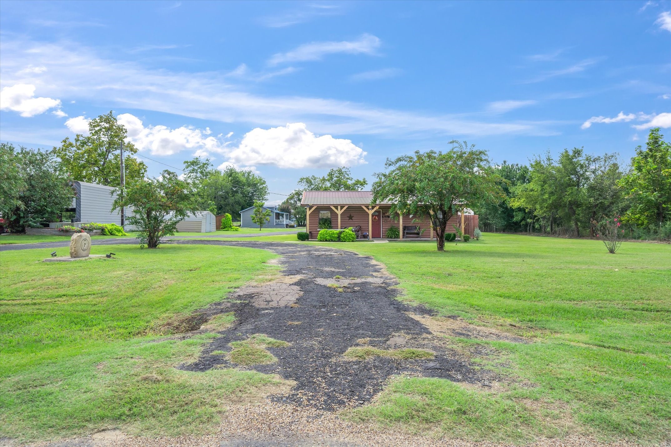 3403 VZ County Road 1110