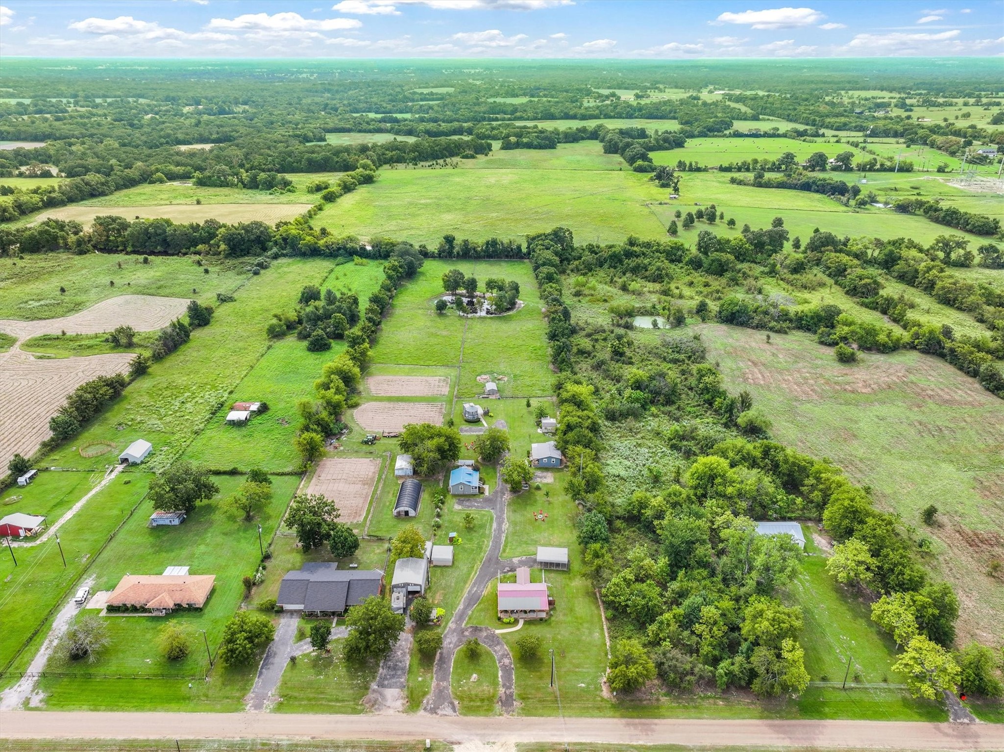 3403 VZ County Road 1110