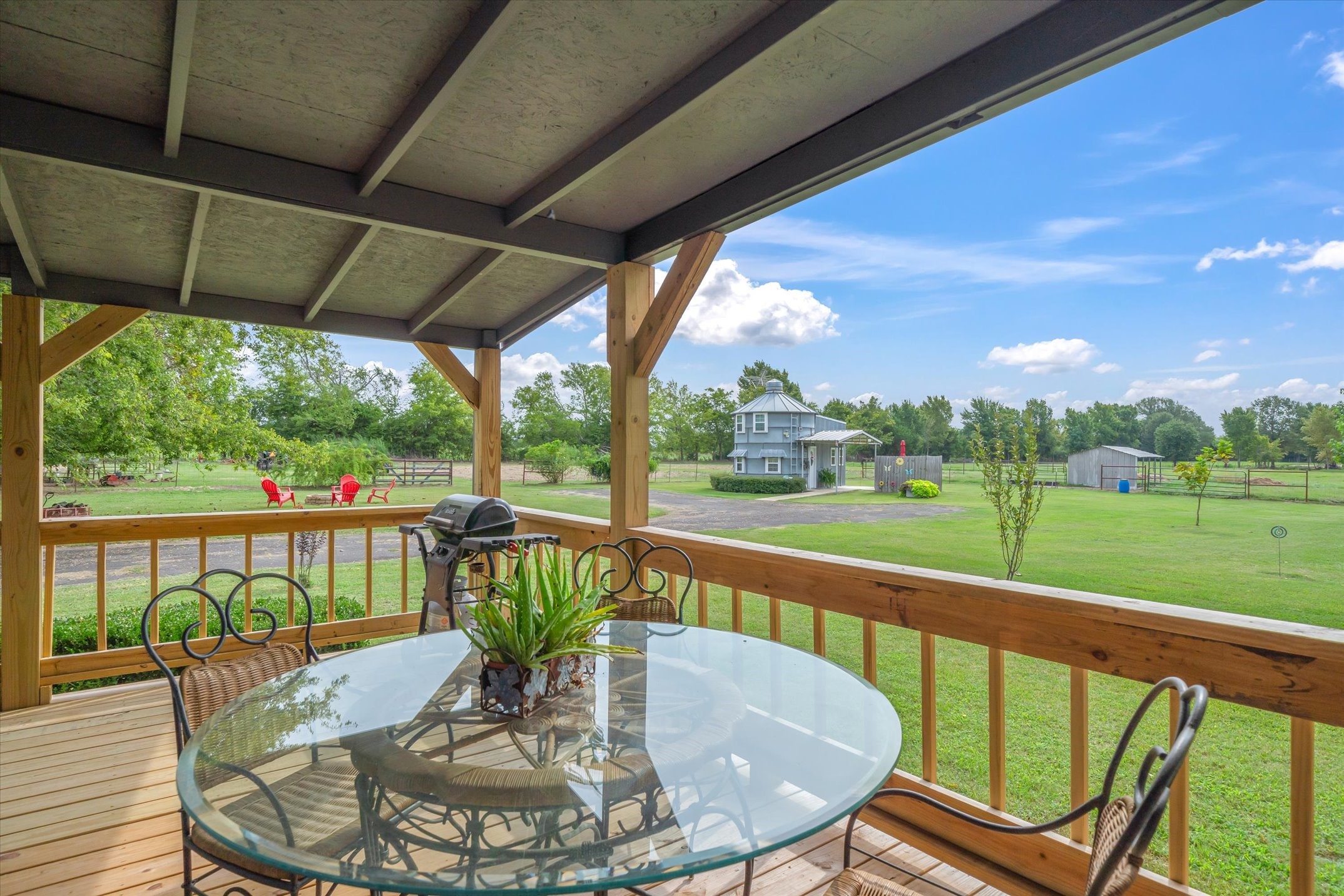 3403 VZ County Road 1110