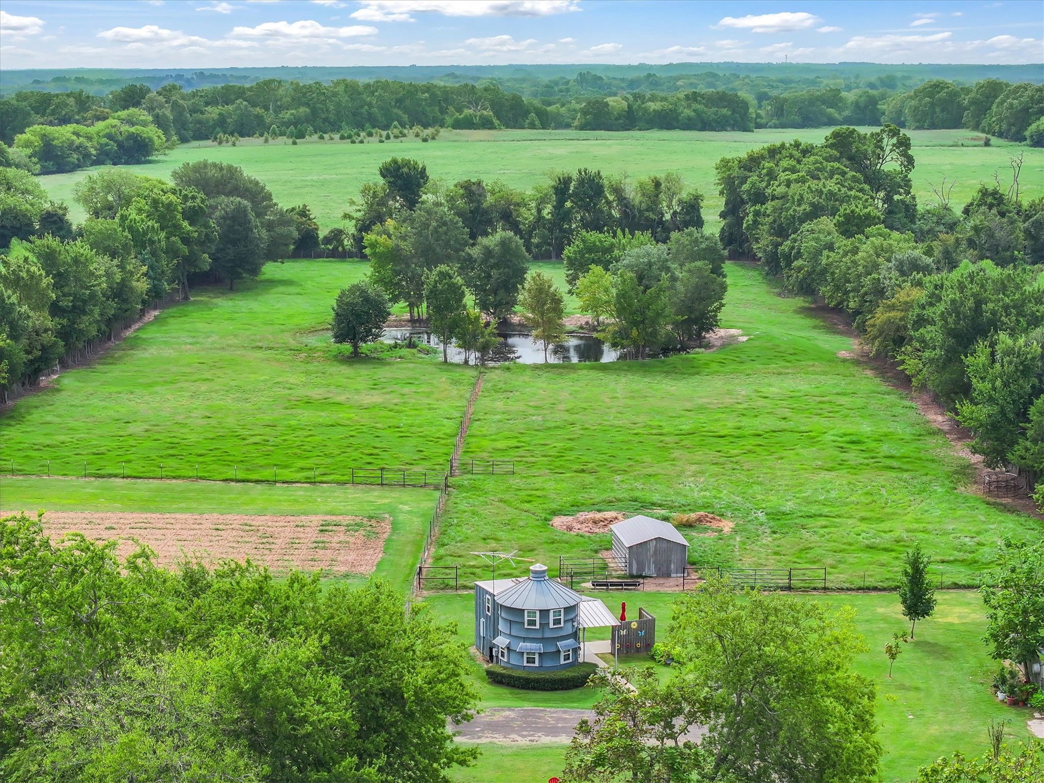 3403 VZ County Road 1110