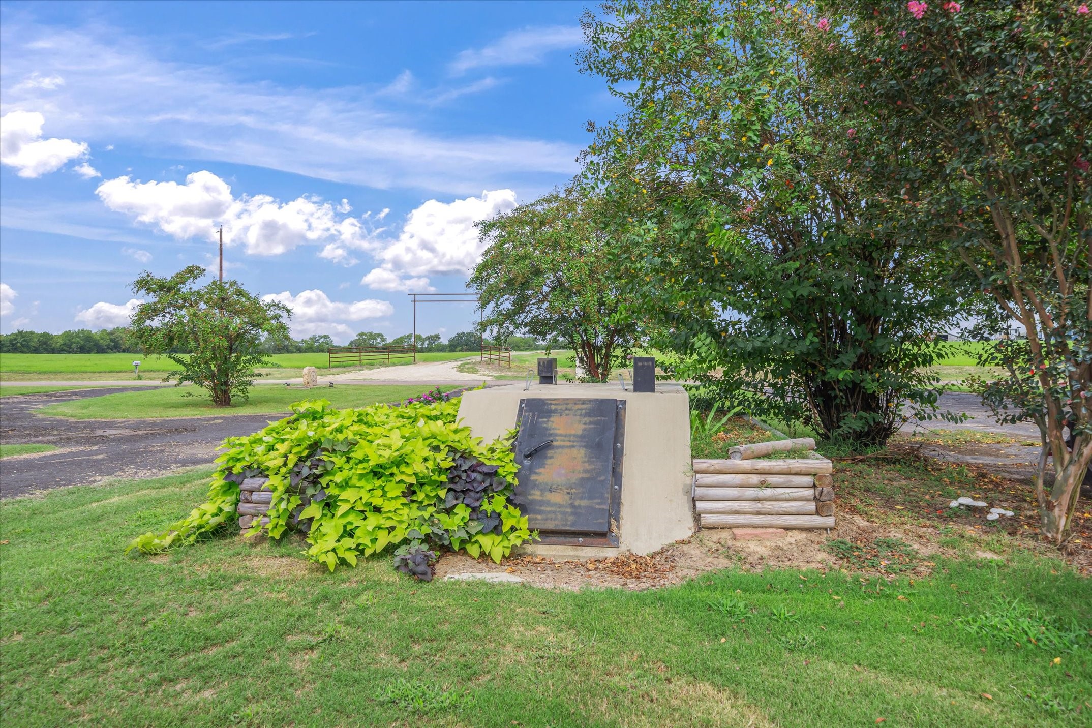 3403 VZ County Road 1110