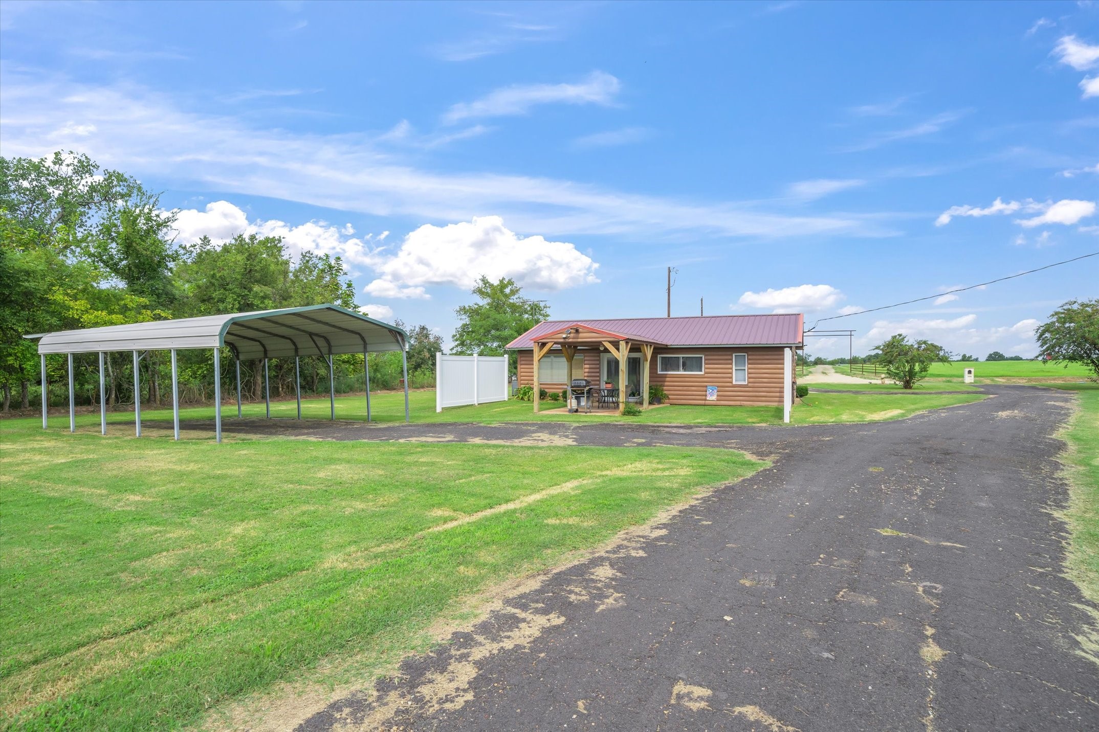3403 VZ County Road 1110
