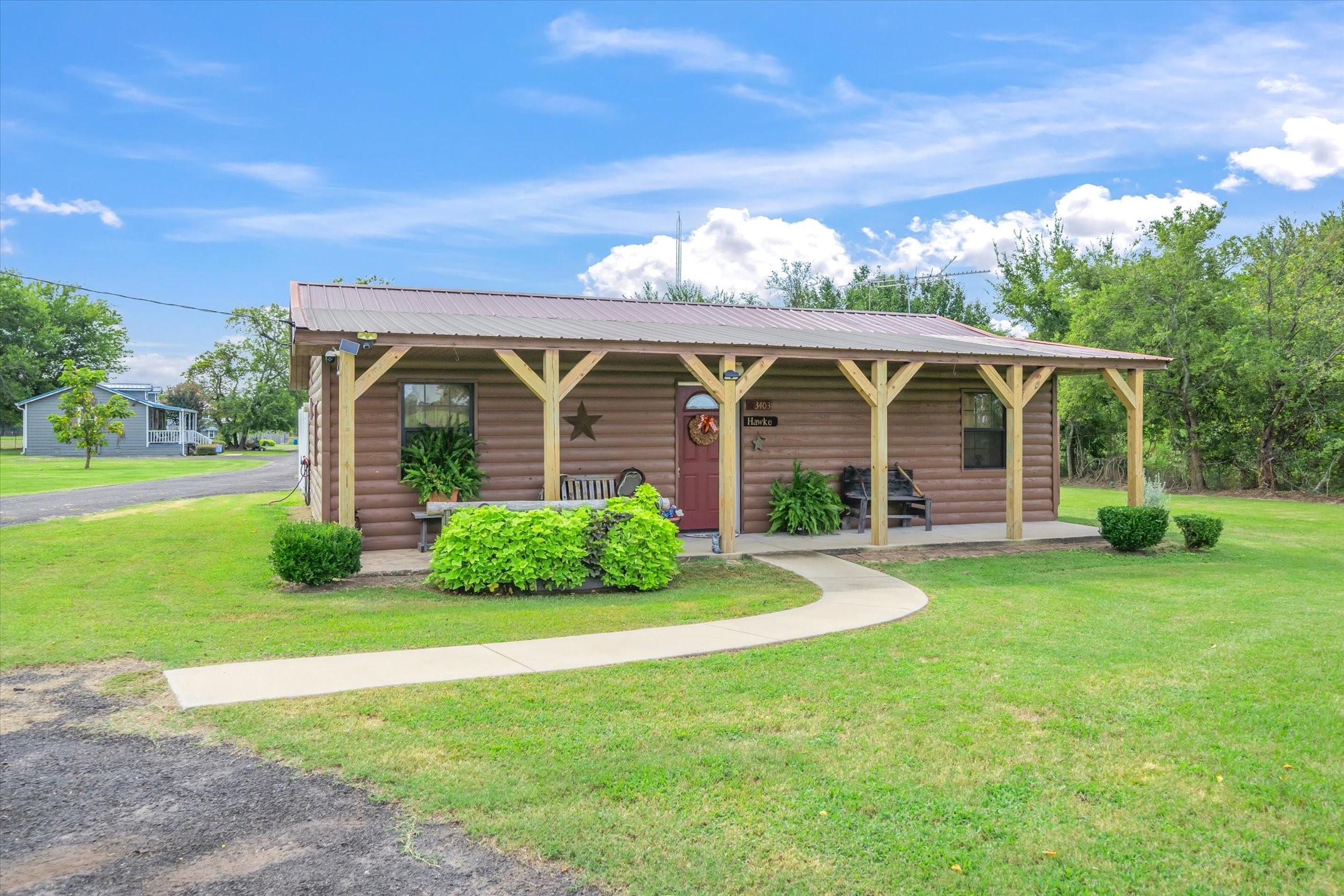 3403 VZ County Road 1110