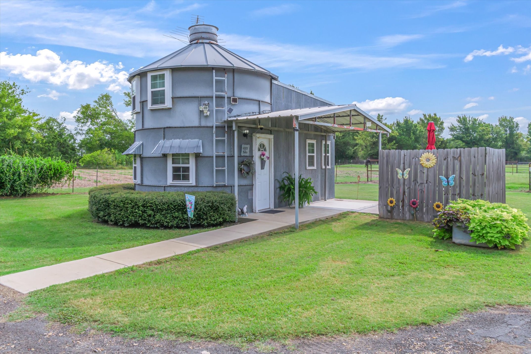 3403 VZ County Road 1110