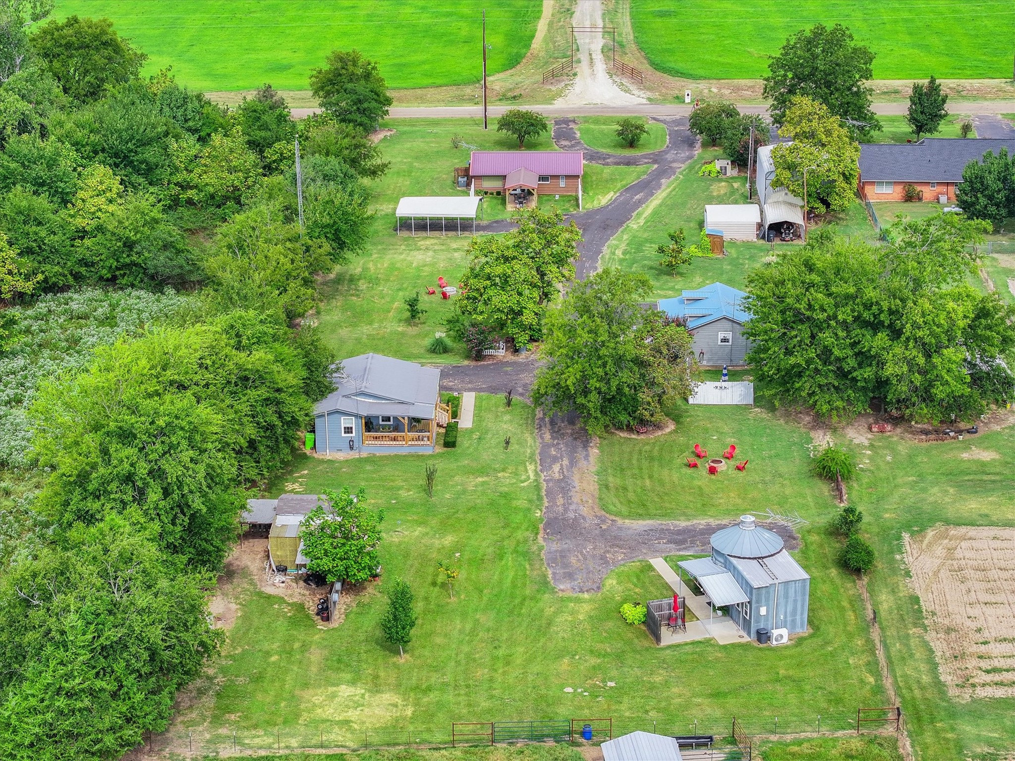 3403 VZ County Road 1110