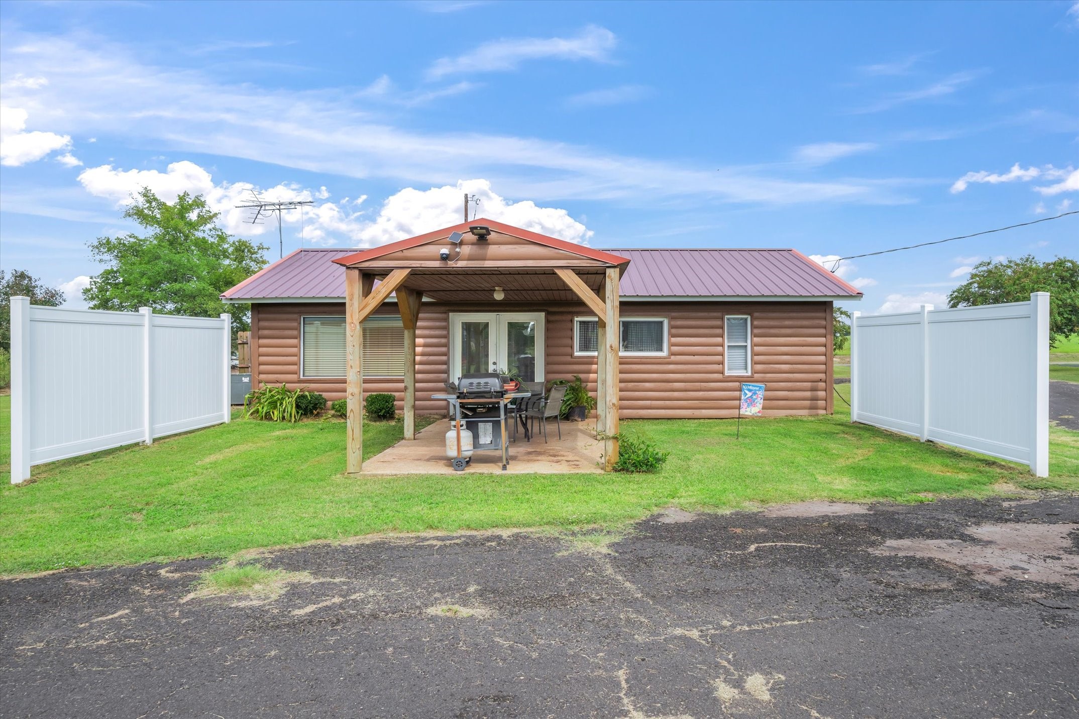 3403 VZ County Road 1110
