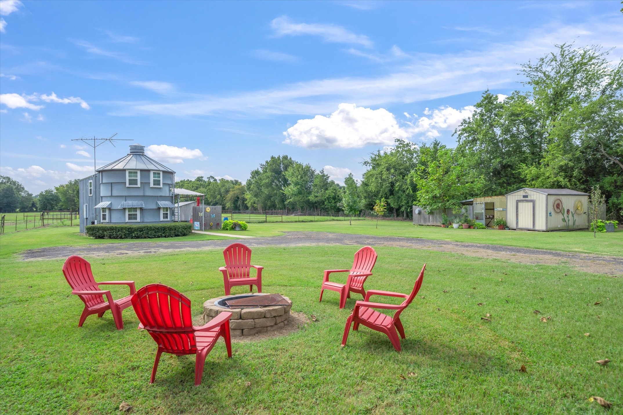 3403 VZ County Road 1110