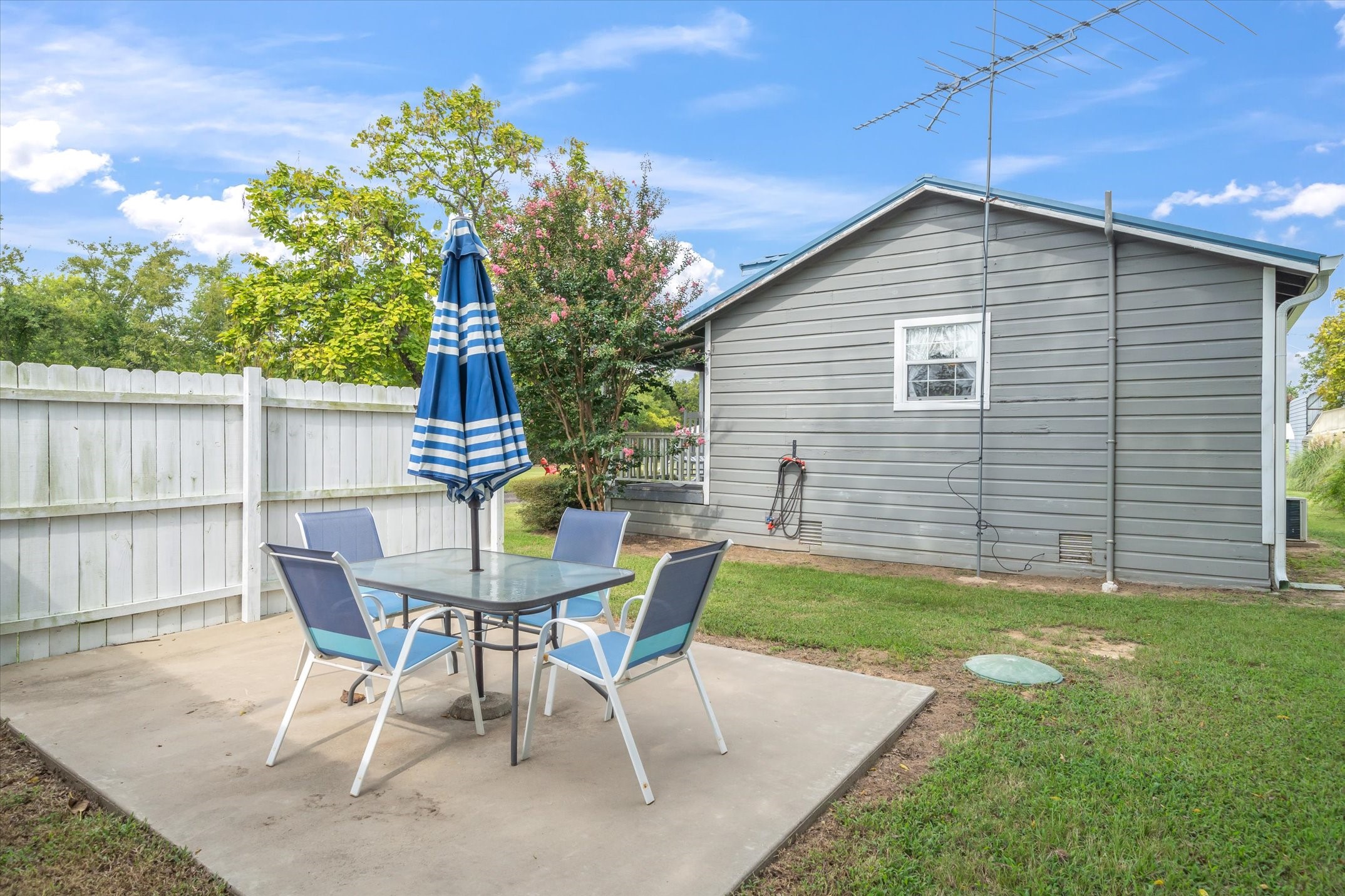 3403 VZ County Road 1110