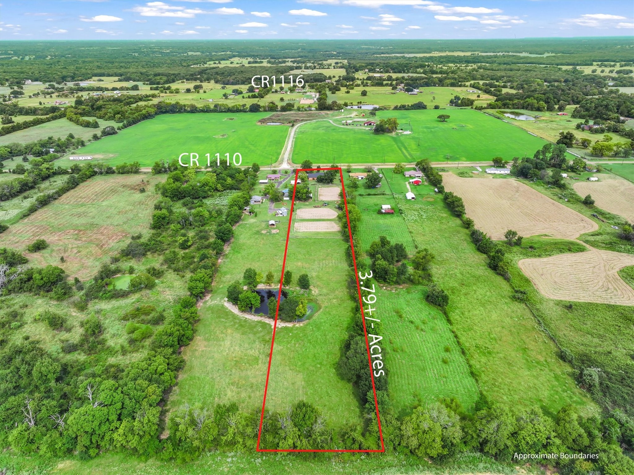 3399 Vz County Road 1110 Road