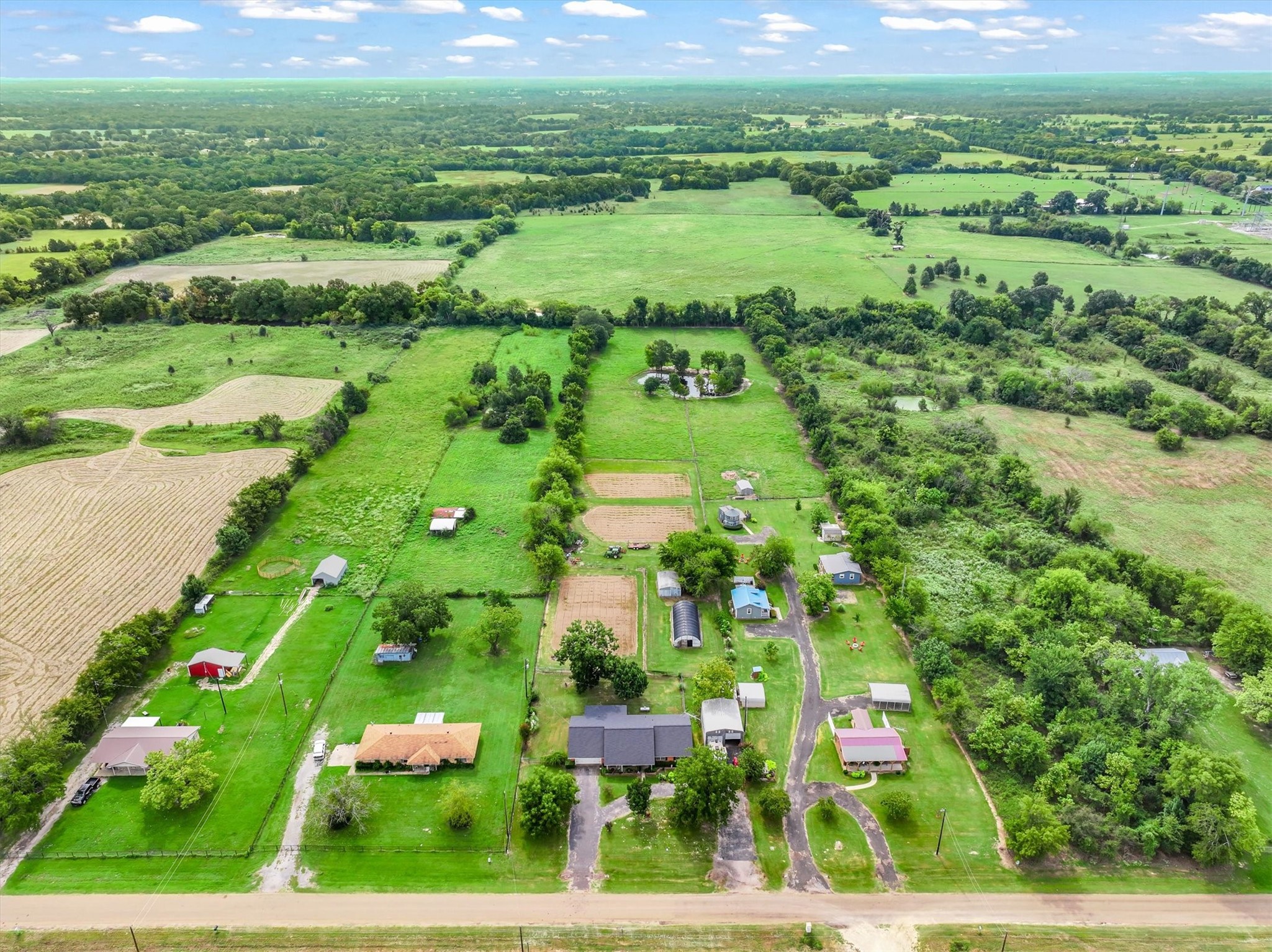 3399 Vz County Road 1110 Road