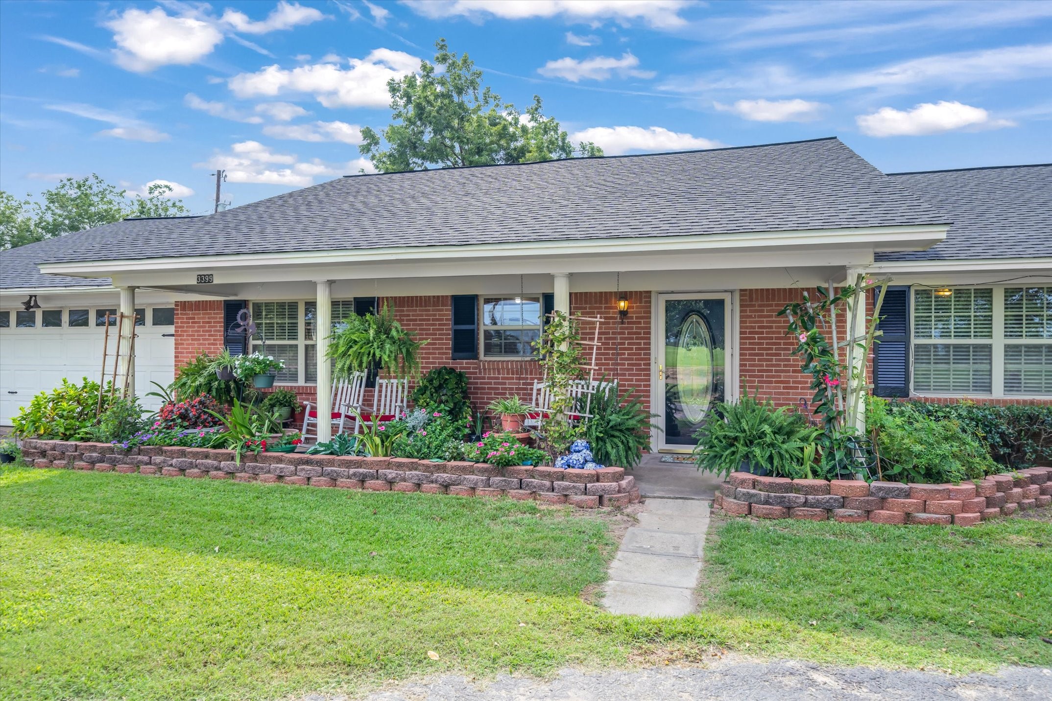 3399 Vz County Road 1110 Road