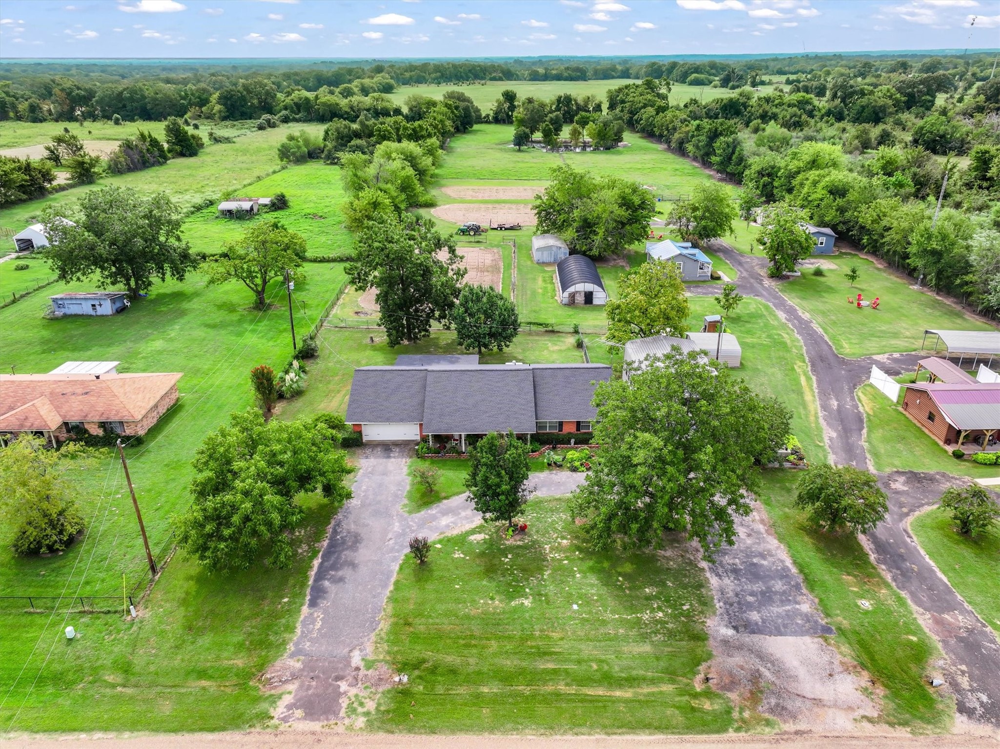 3399 Vz County Road 1110 Road