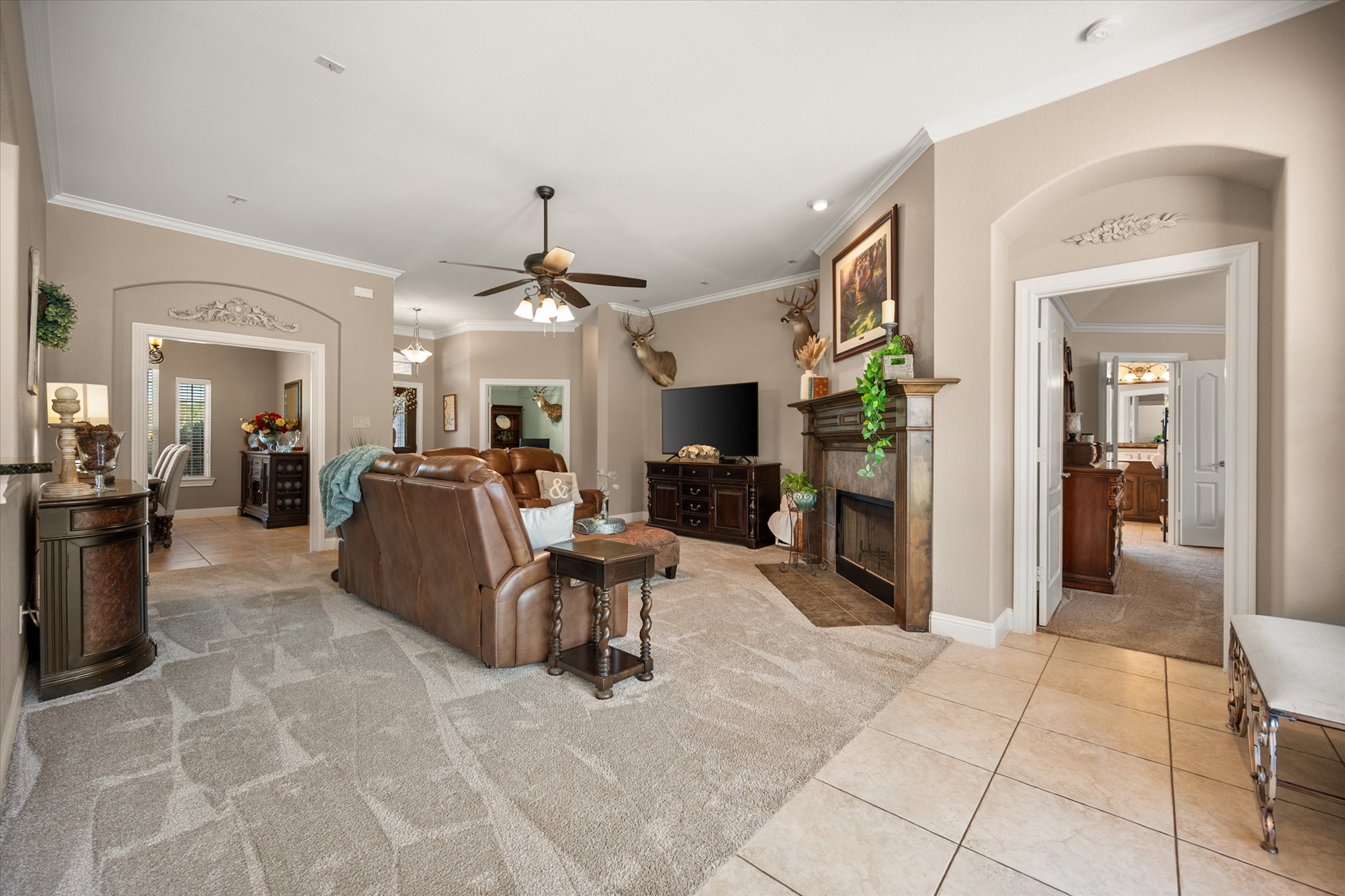 5032 Running Brook Drive