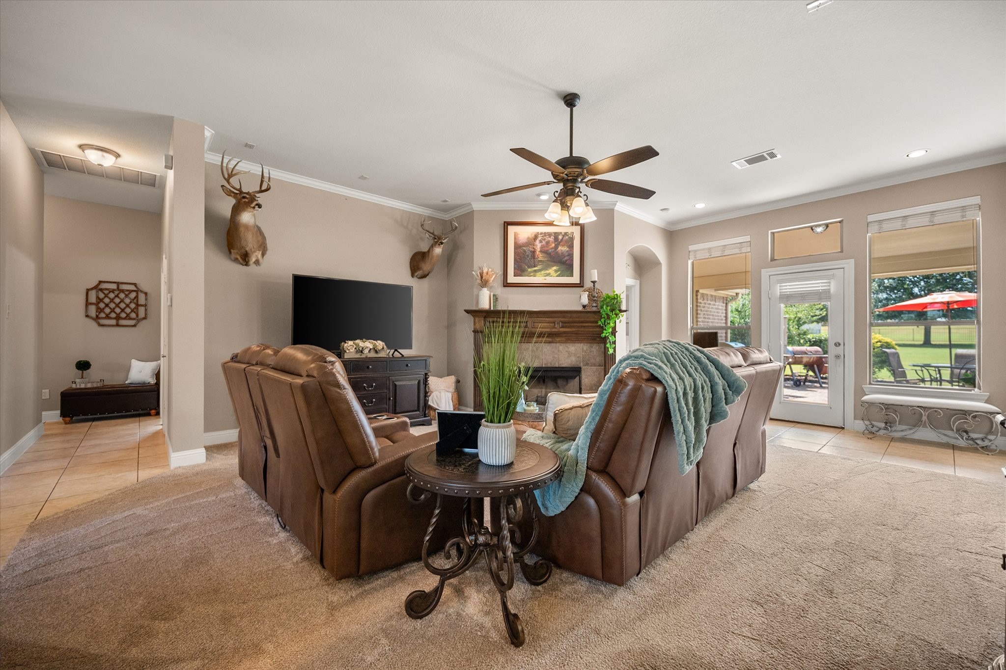 5032 Running Brook Drive