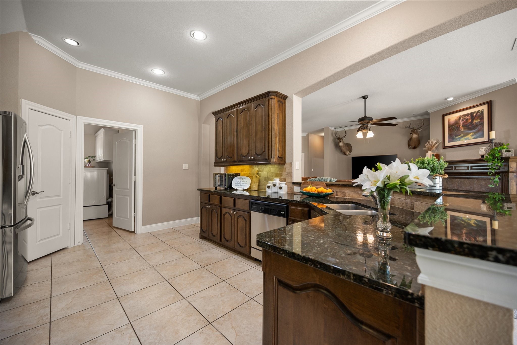 5032 Running Brook Drive
