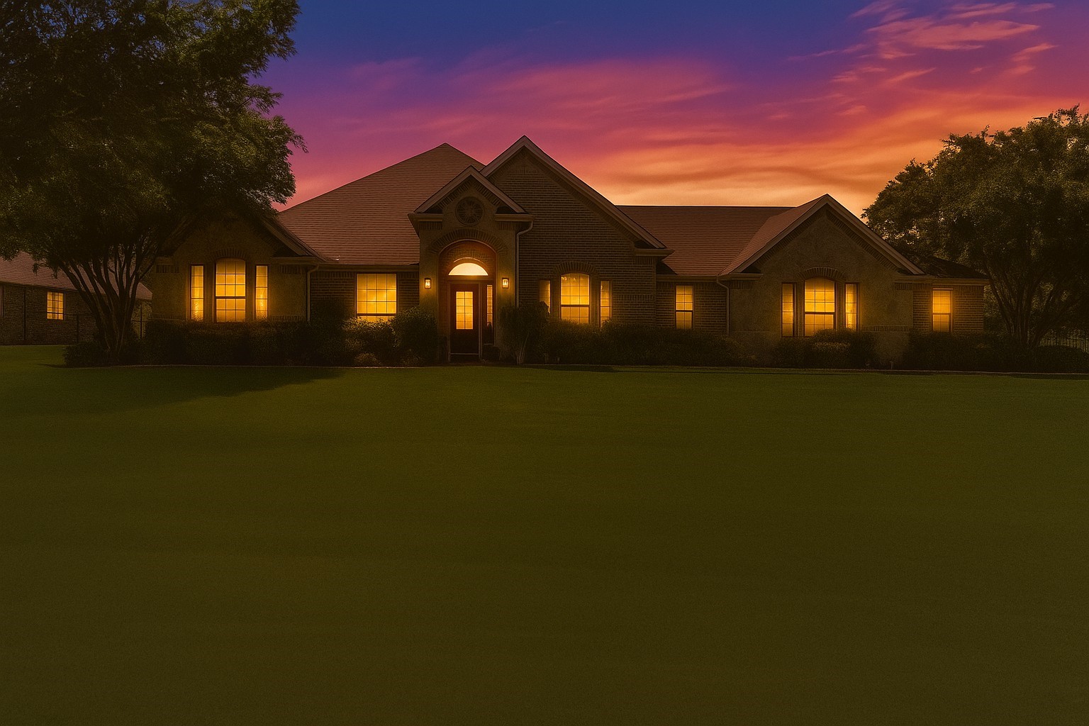 5032 Running Brook Drive